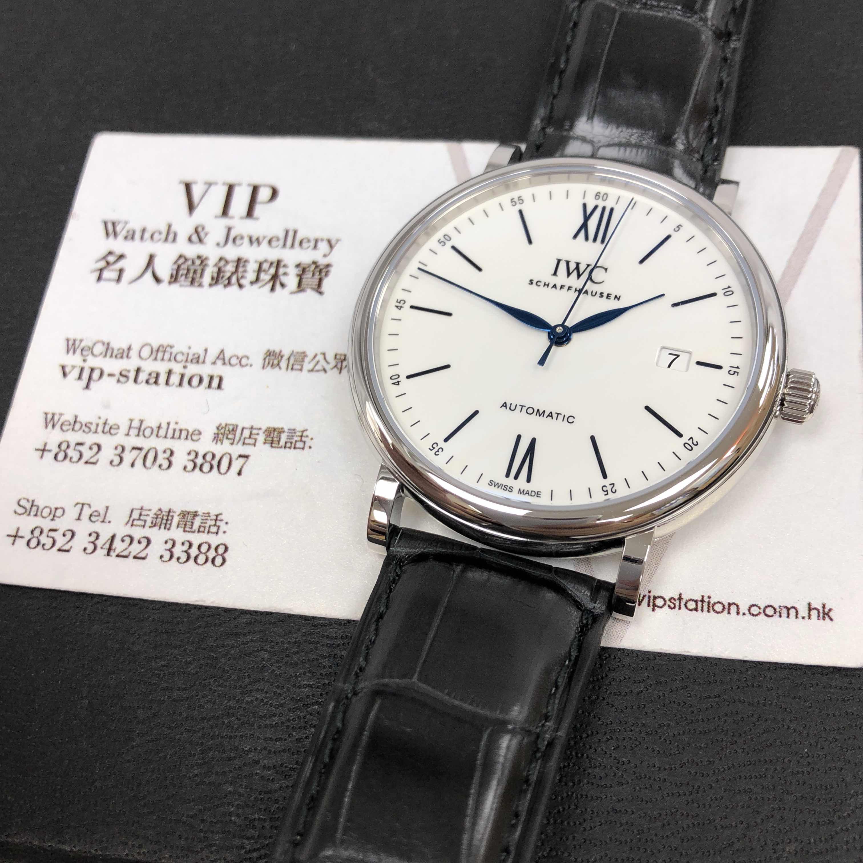 IWC IW356519 5