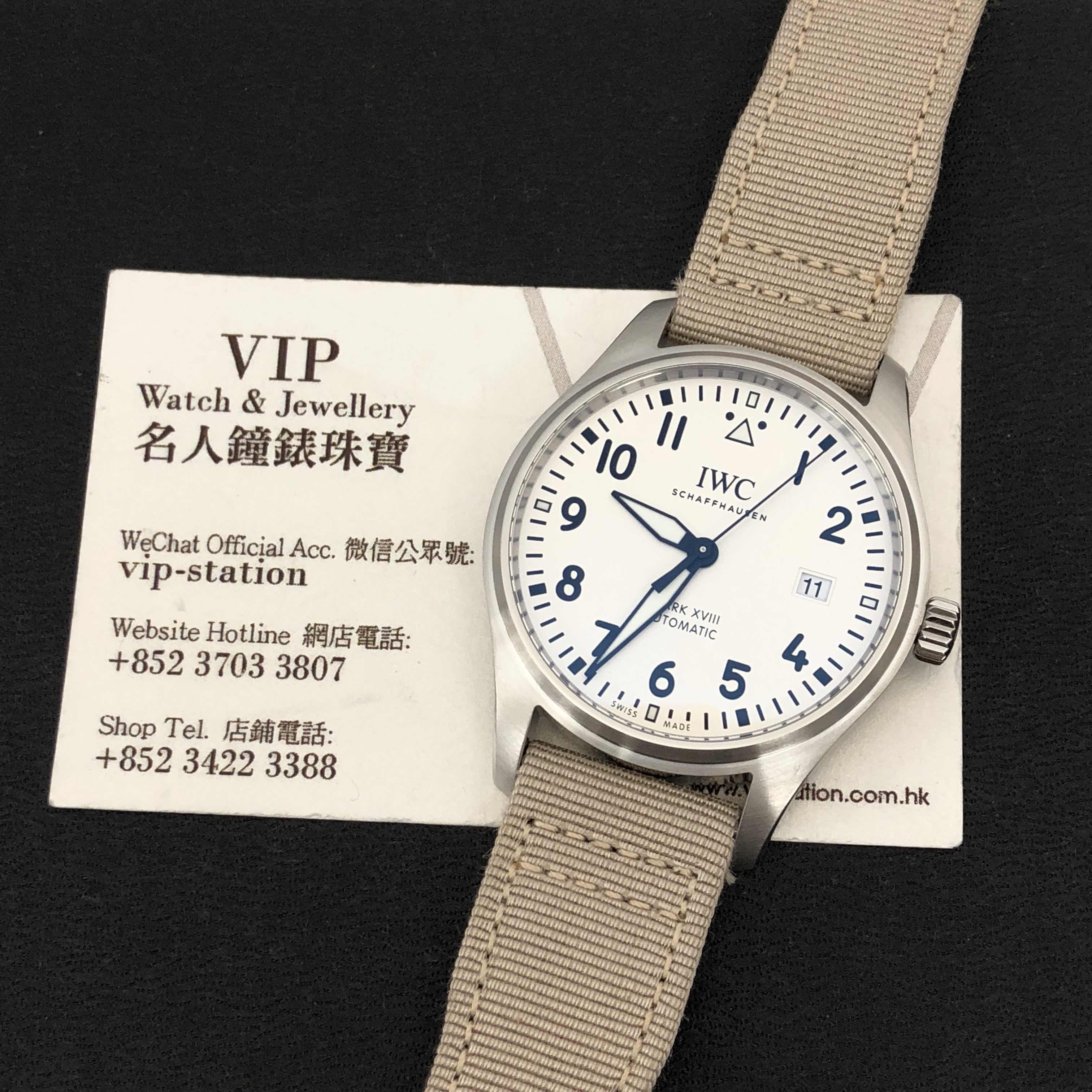 IWC IW327017 5