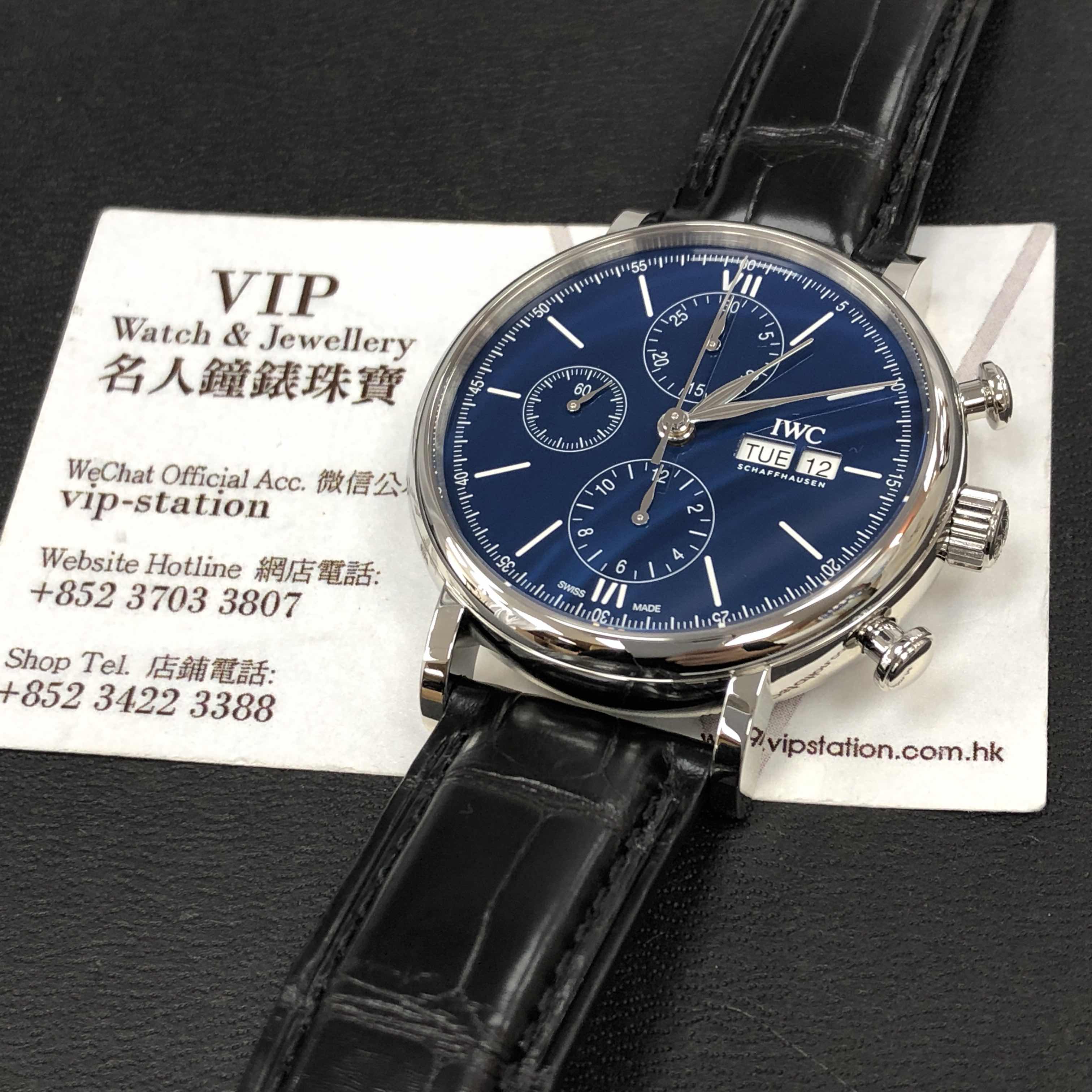IWC IW391023 5