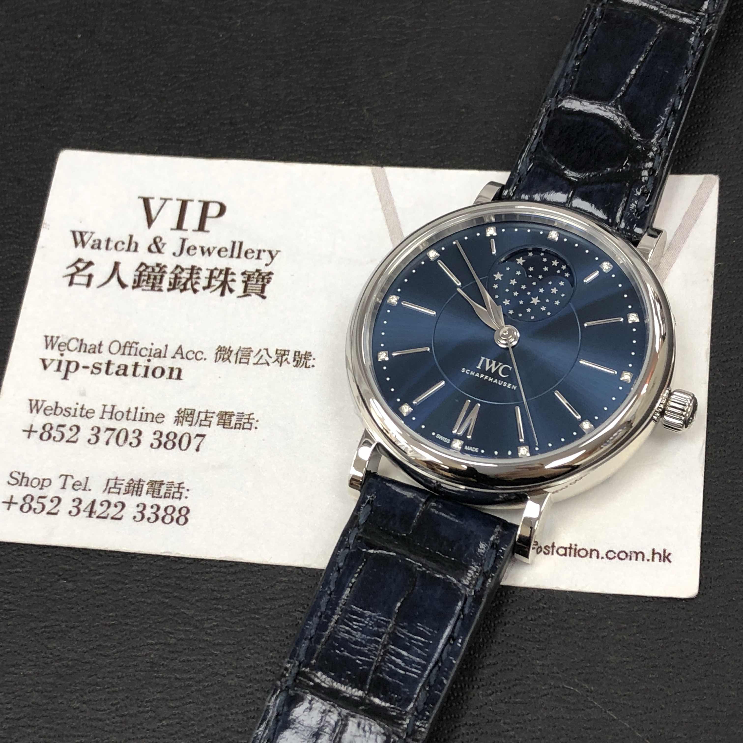 IWC IW459006 5