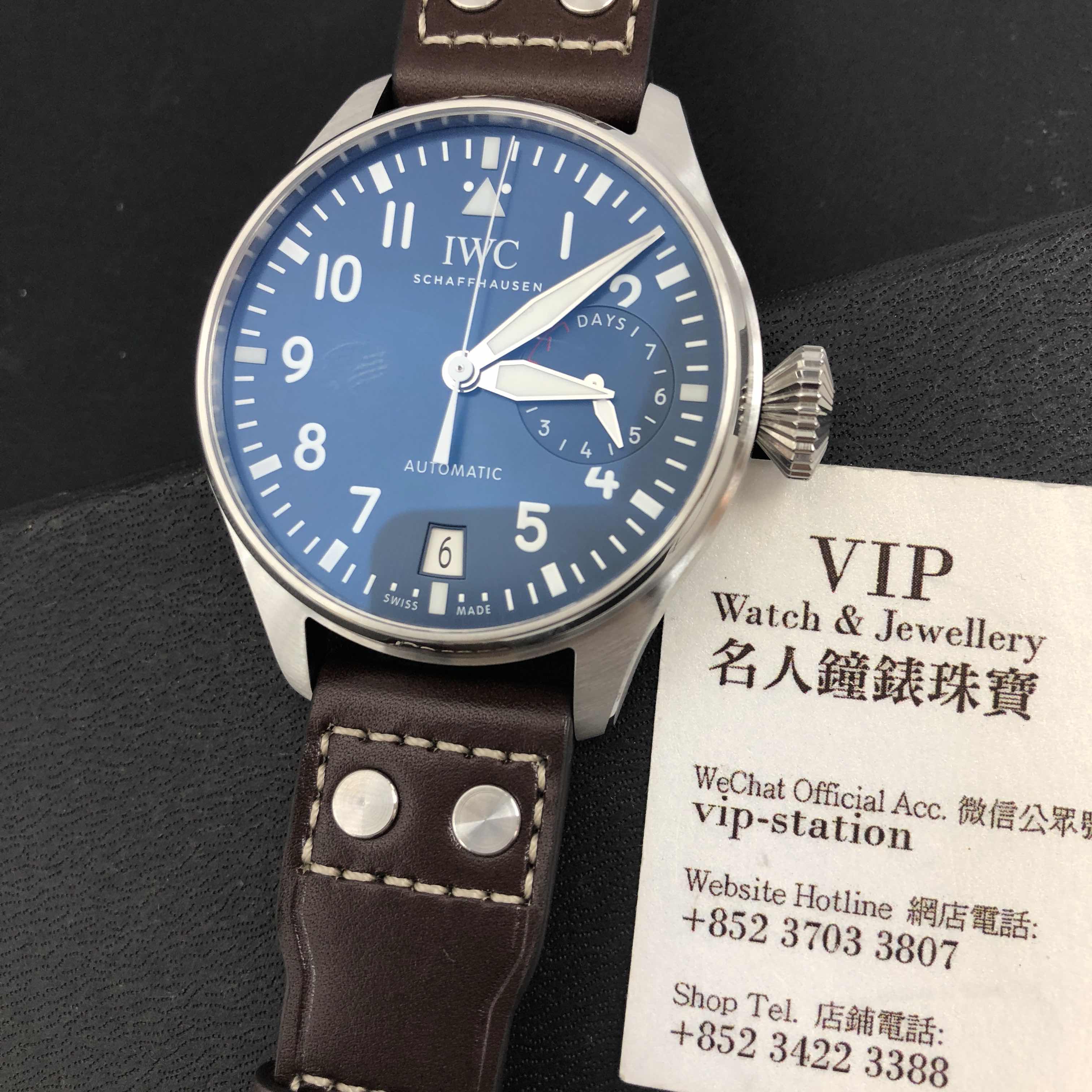 IWC IW501002 5