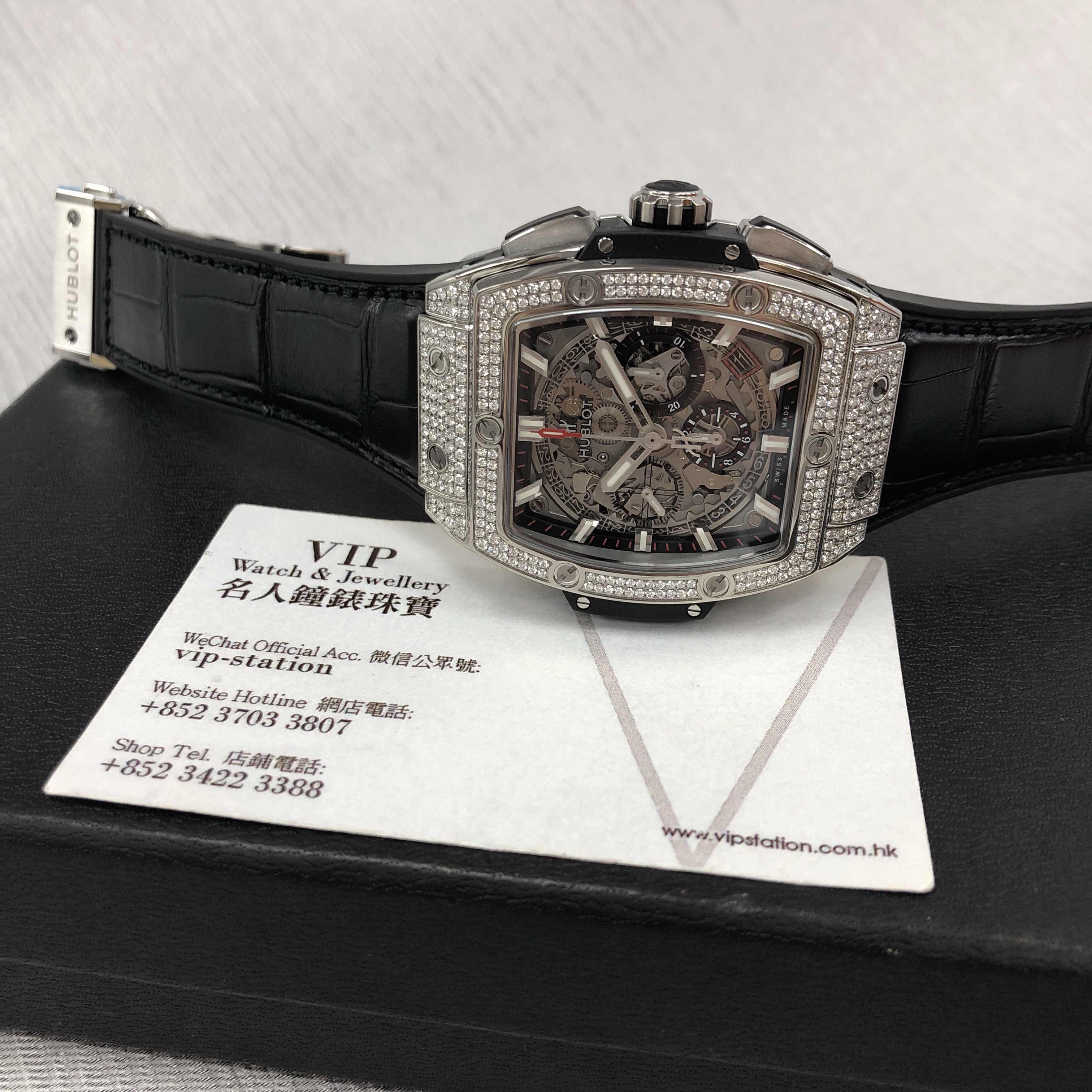 Hublot 641.NX.0173.LR.1704 5