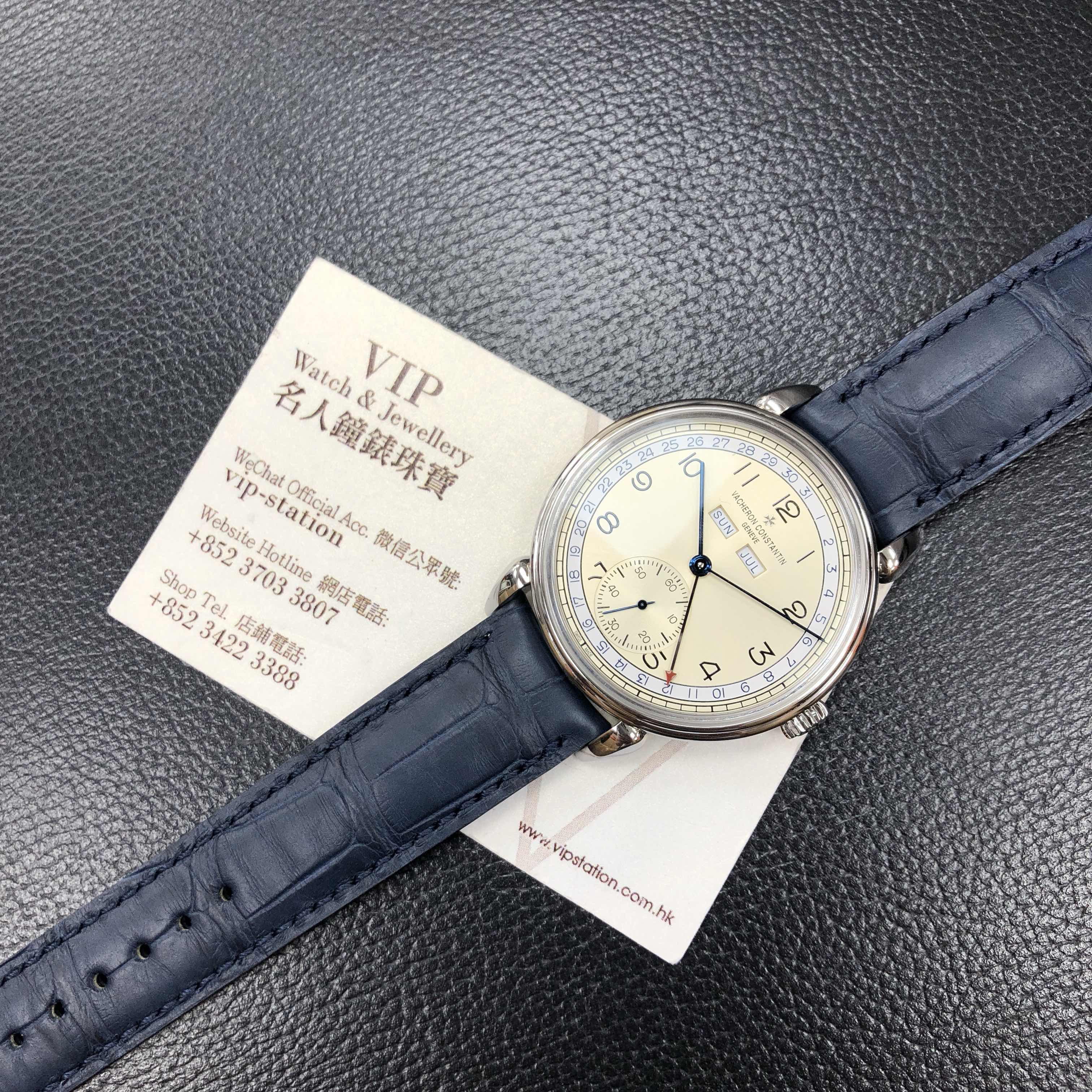 Vacheron Constantin 3110V/000A-B426 5