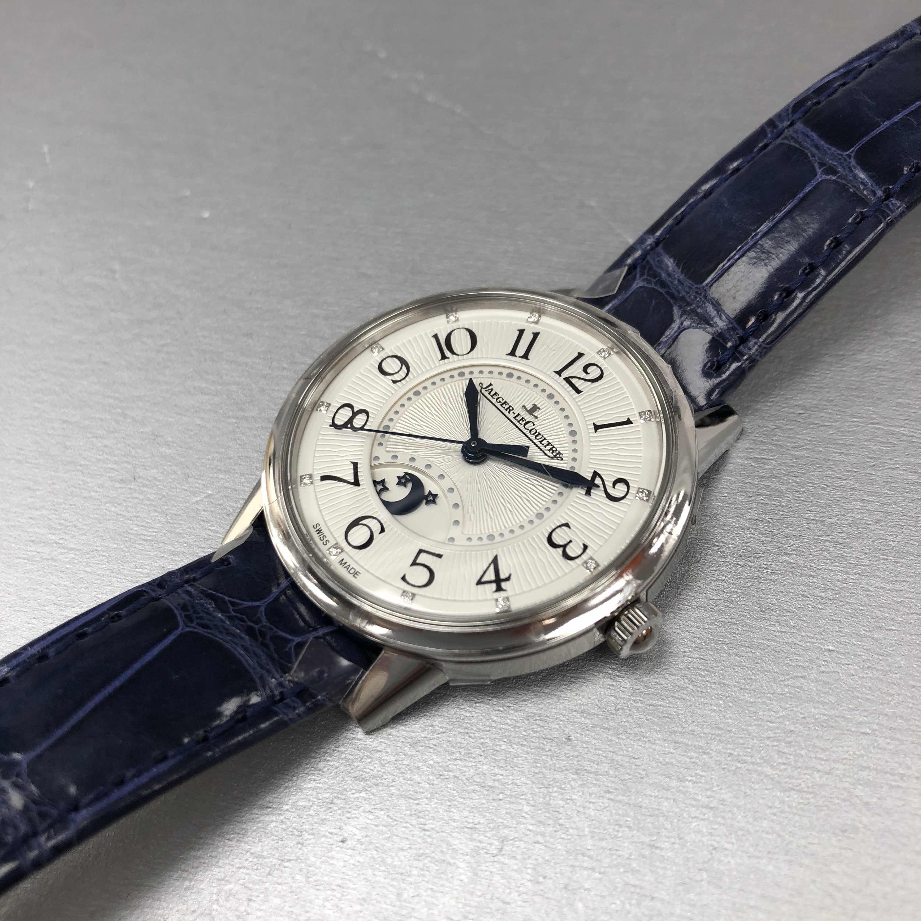 Jaeger-Lecoultre Q3448410 5