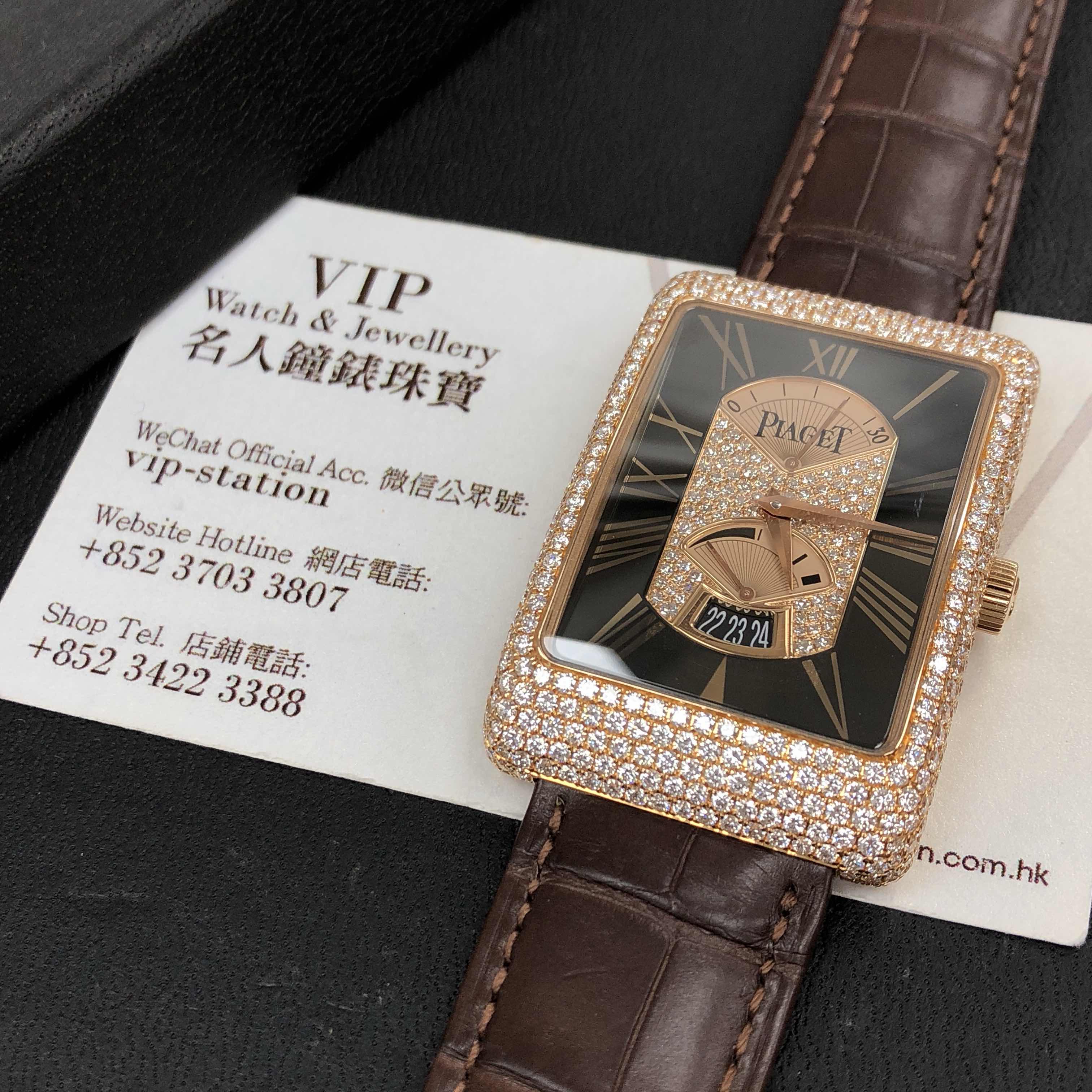 Piaget G0A29116 5
