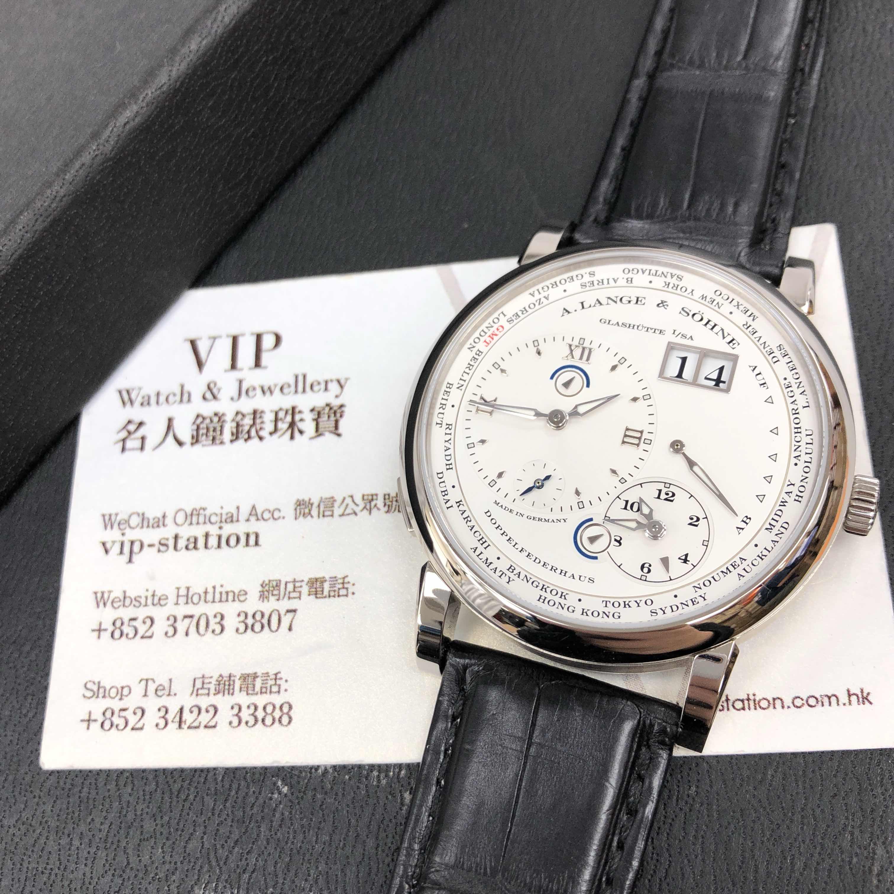 A Lange & Sohne 116.039 5