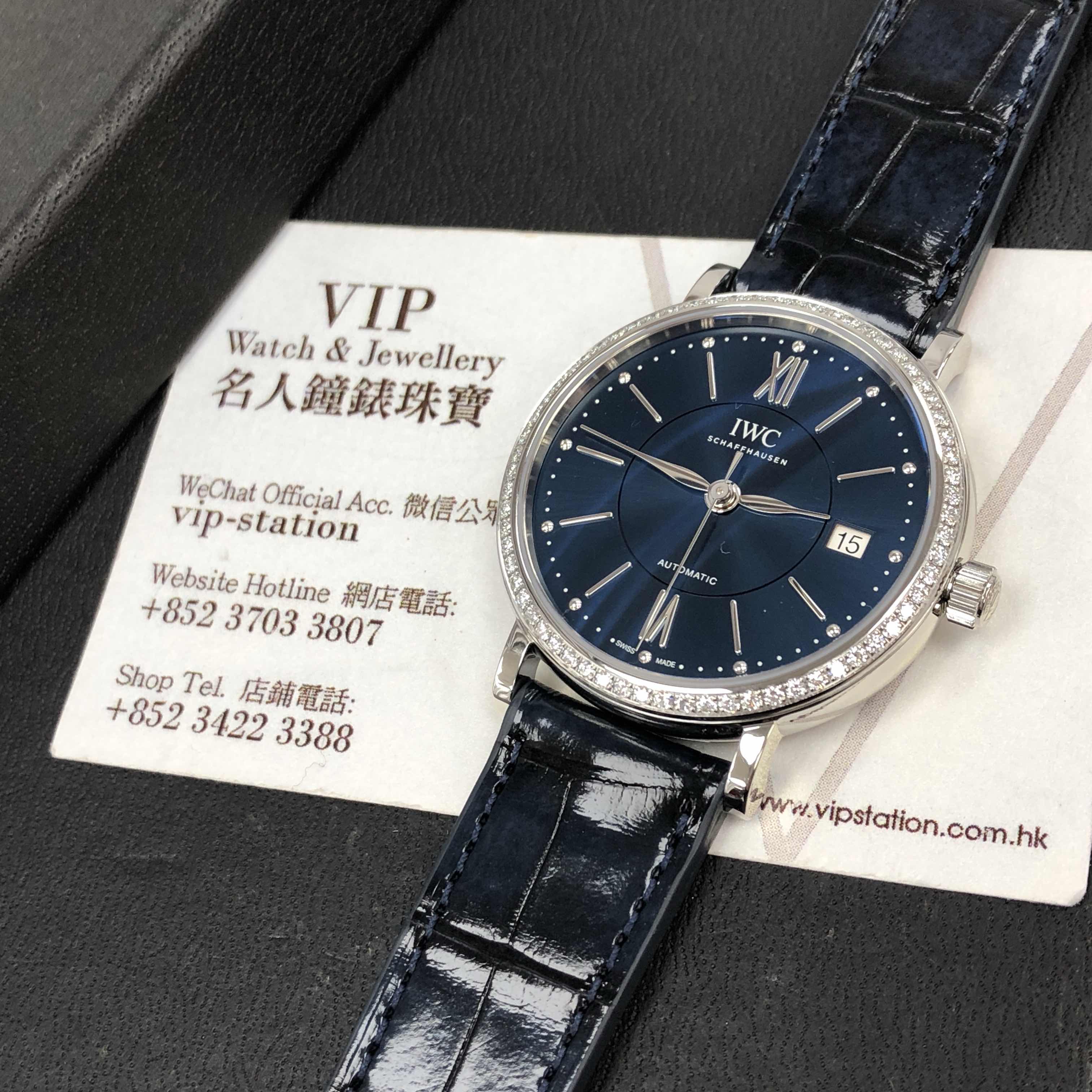 IWC IW458111 5