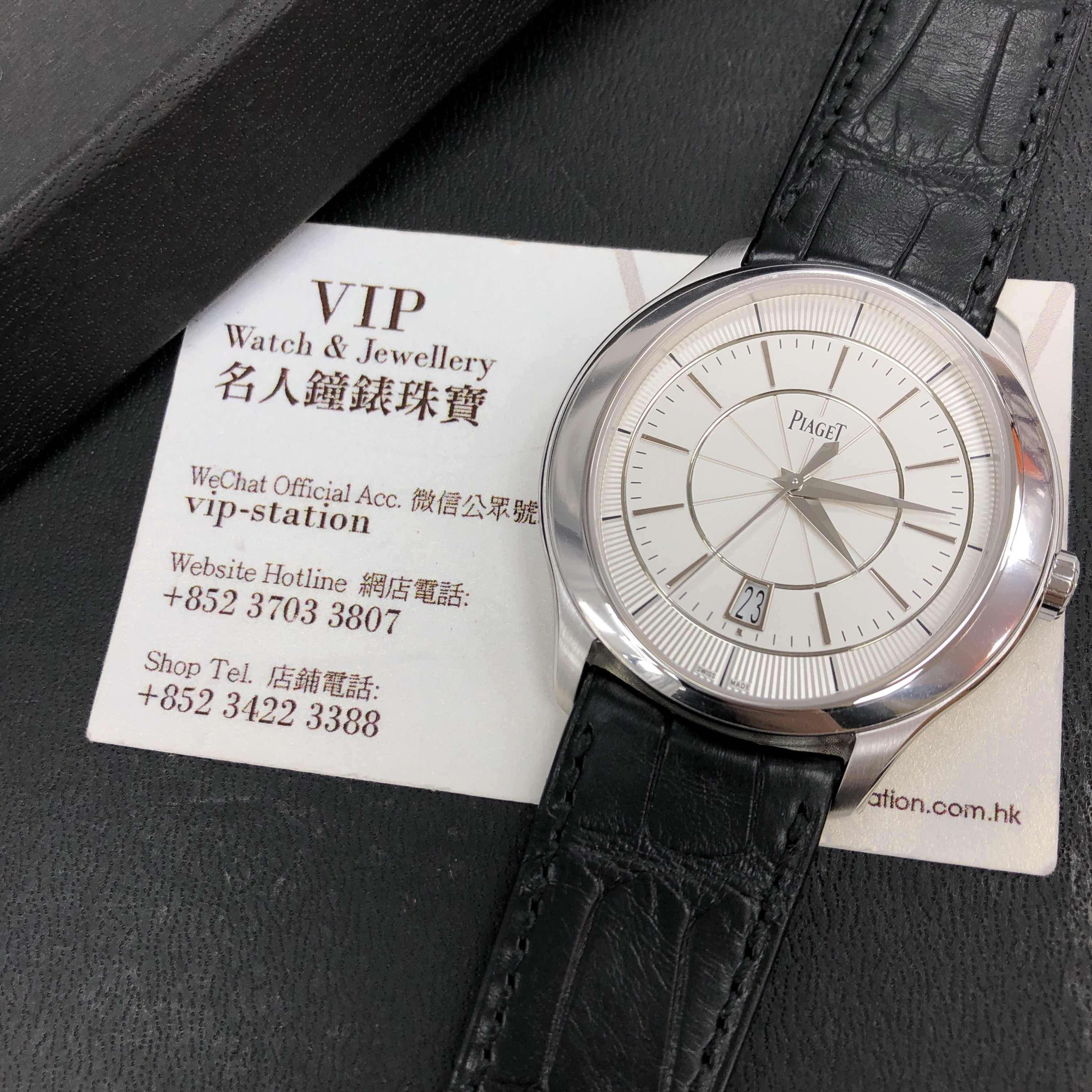 Piaget G0A38110 5