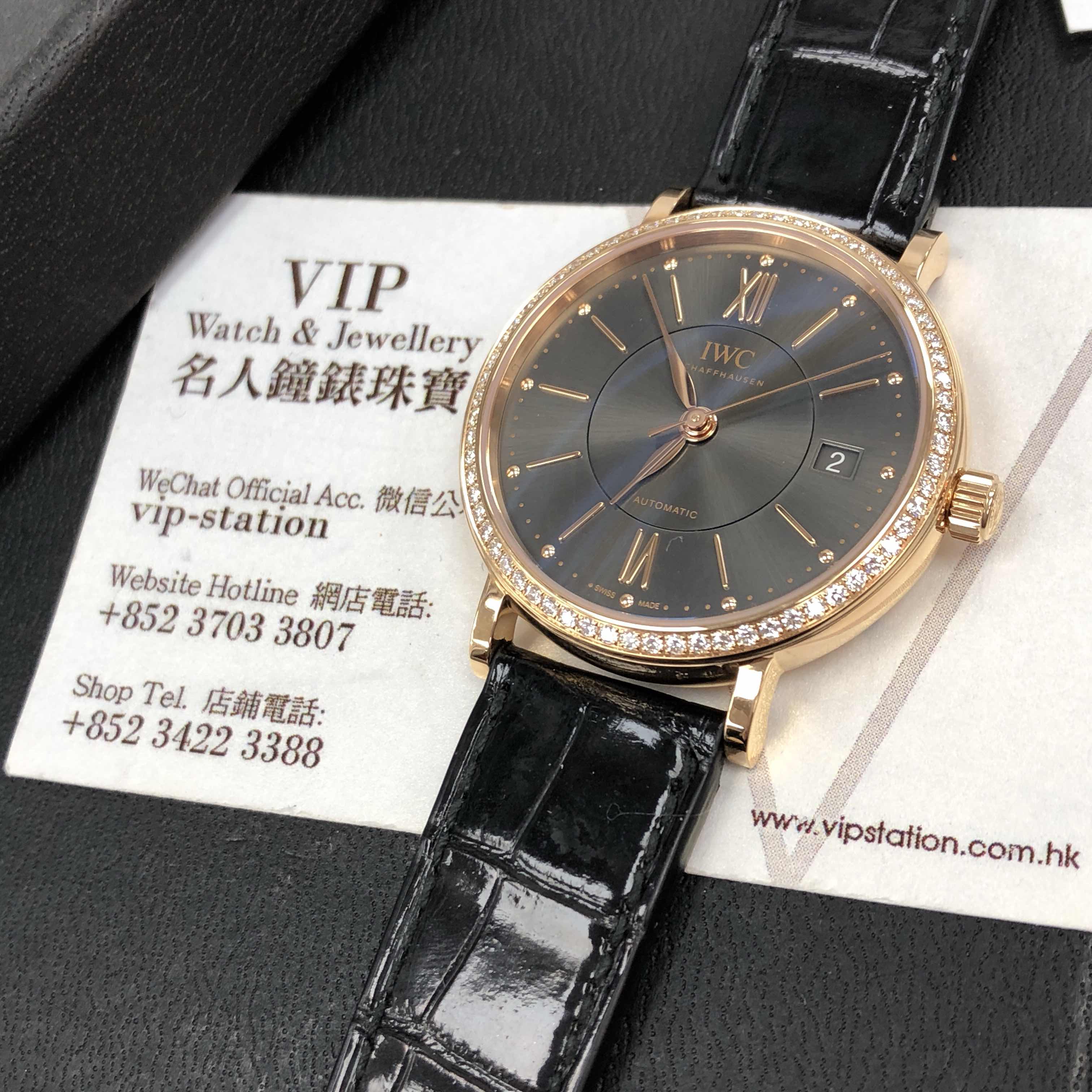IWC IW458108 5