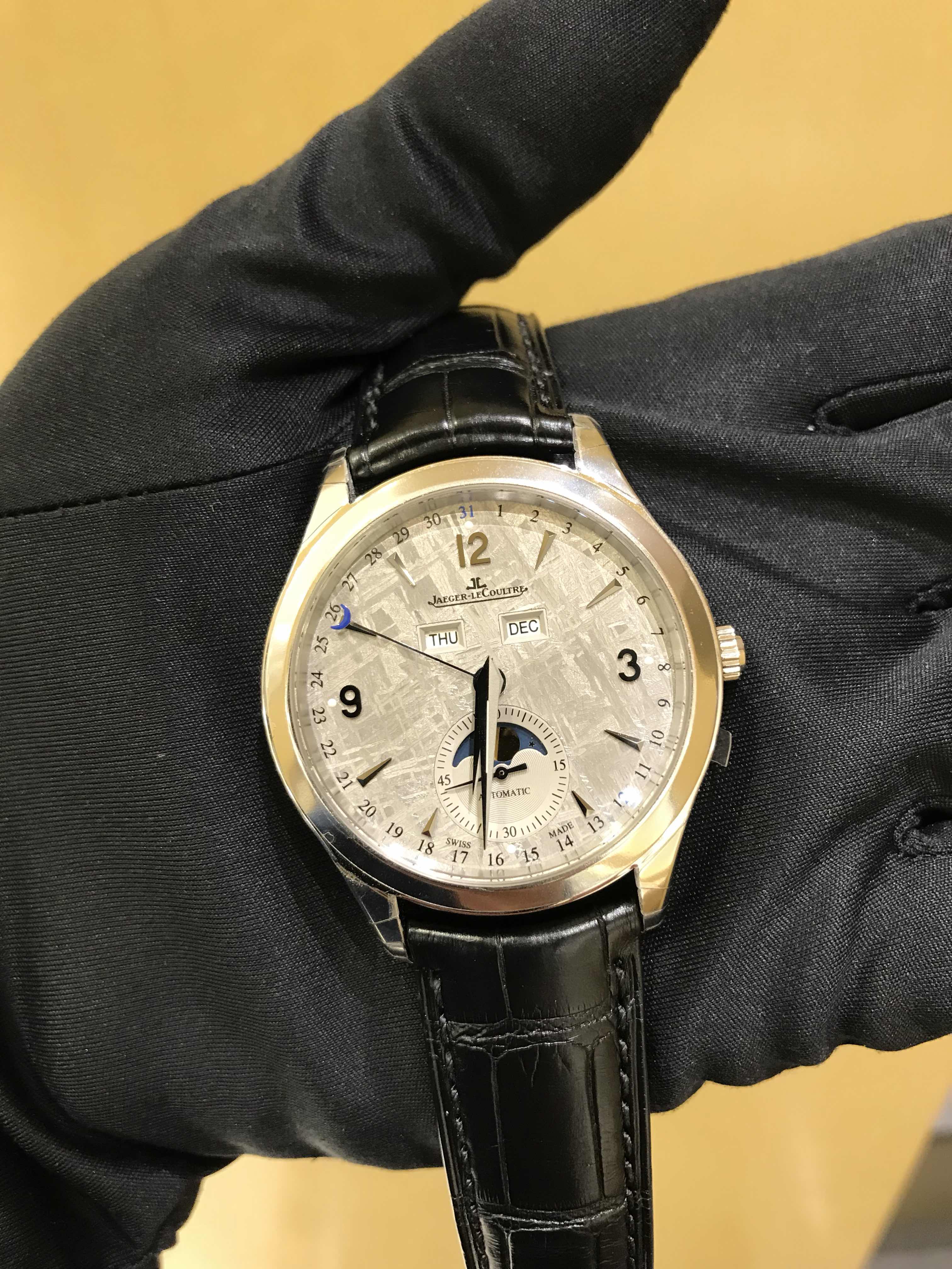 Jaeger-Lecoultre Q1558421 5