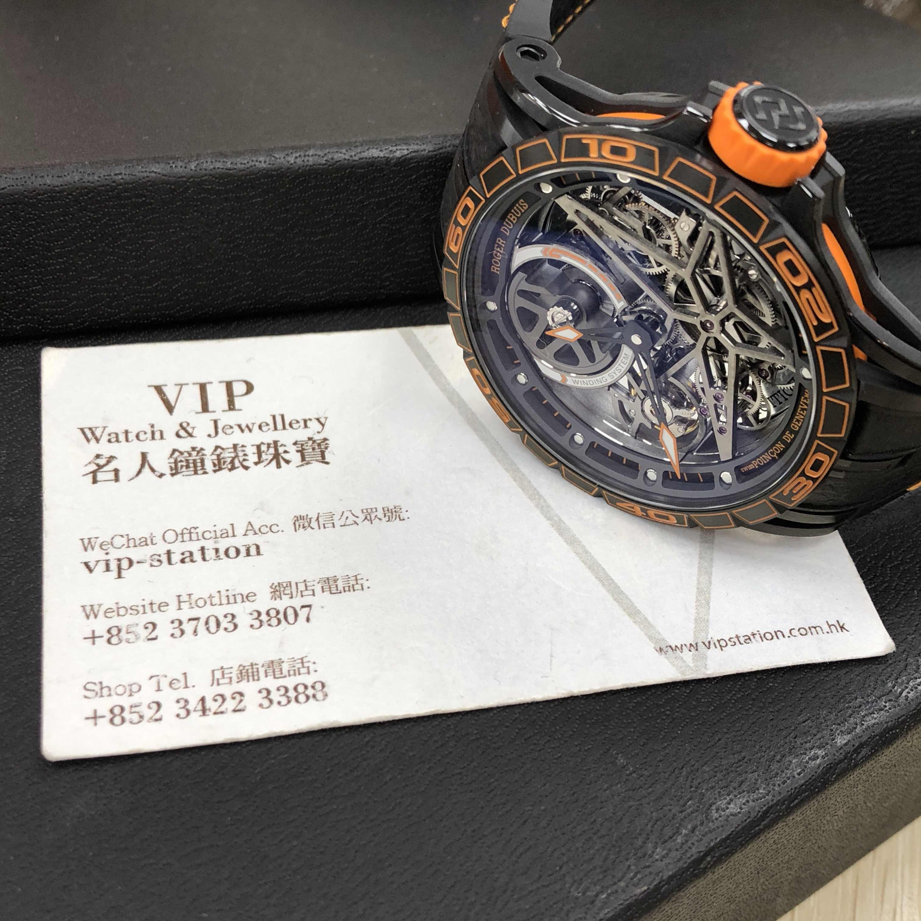 Roger Dubuis RDDBEX0704 5