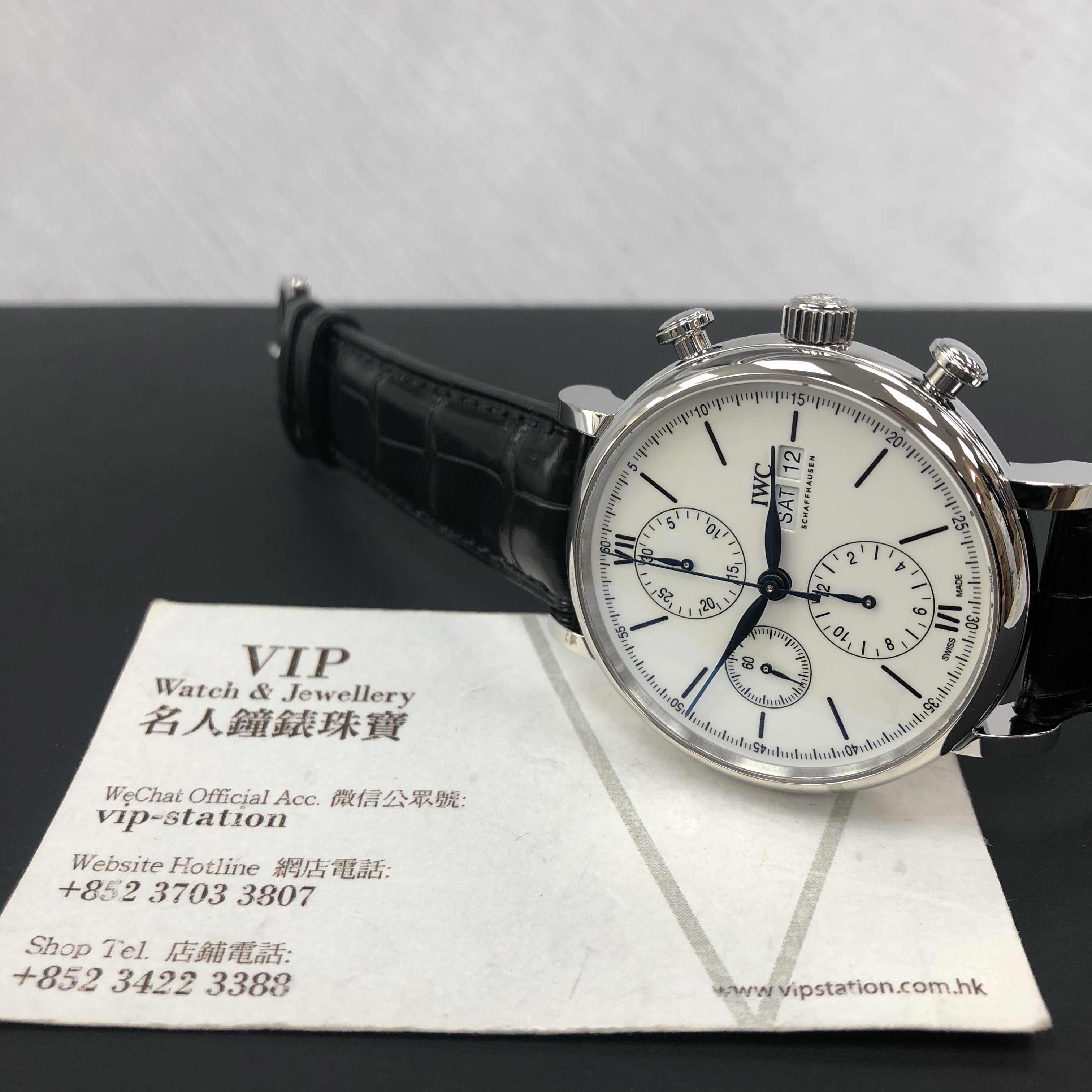 IWC IW391024  5