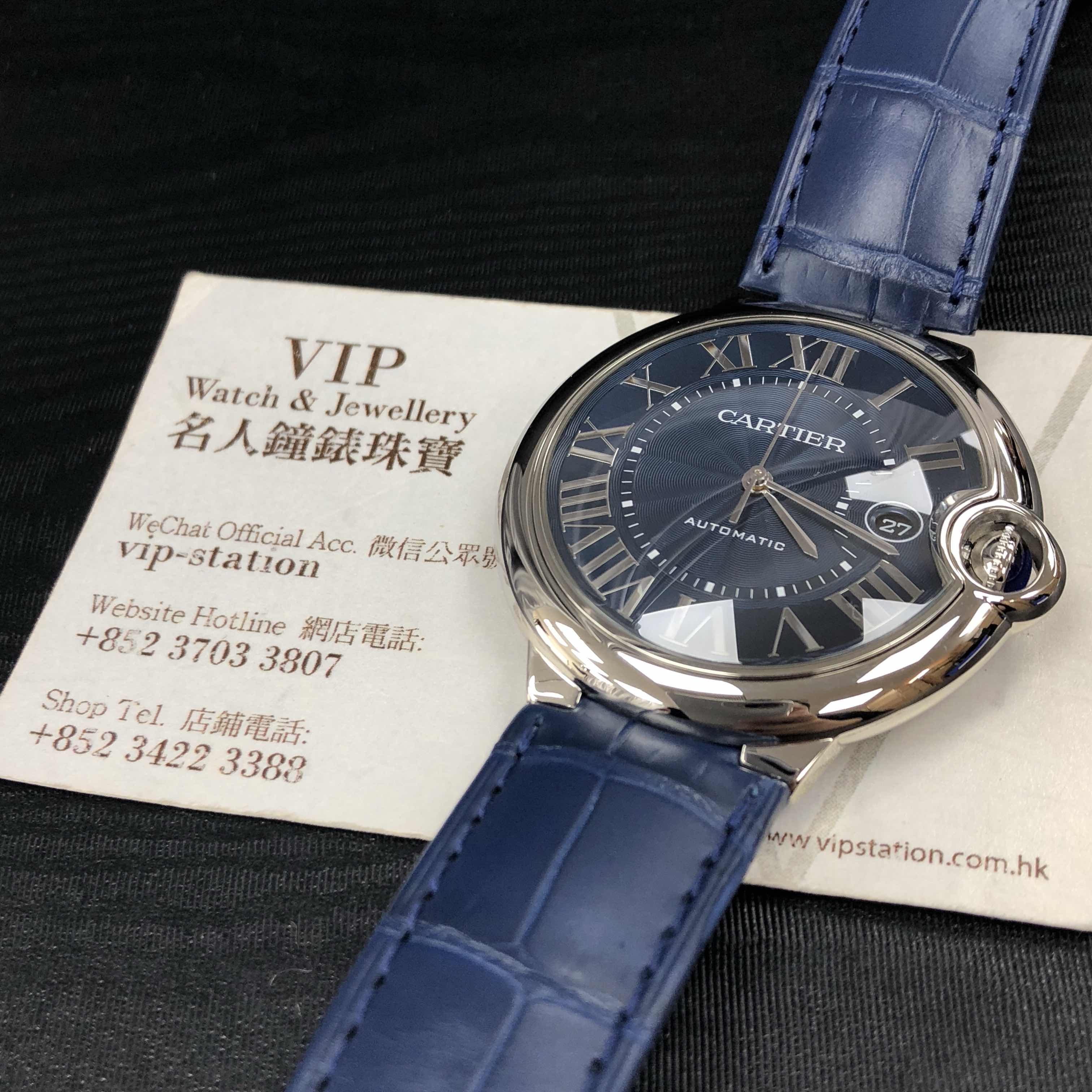 Cartier WSBB0025 5