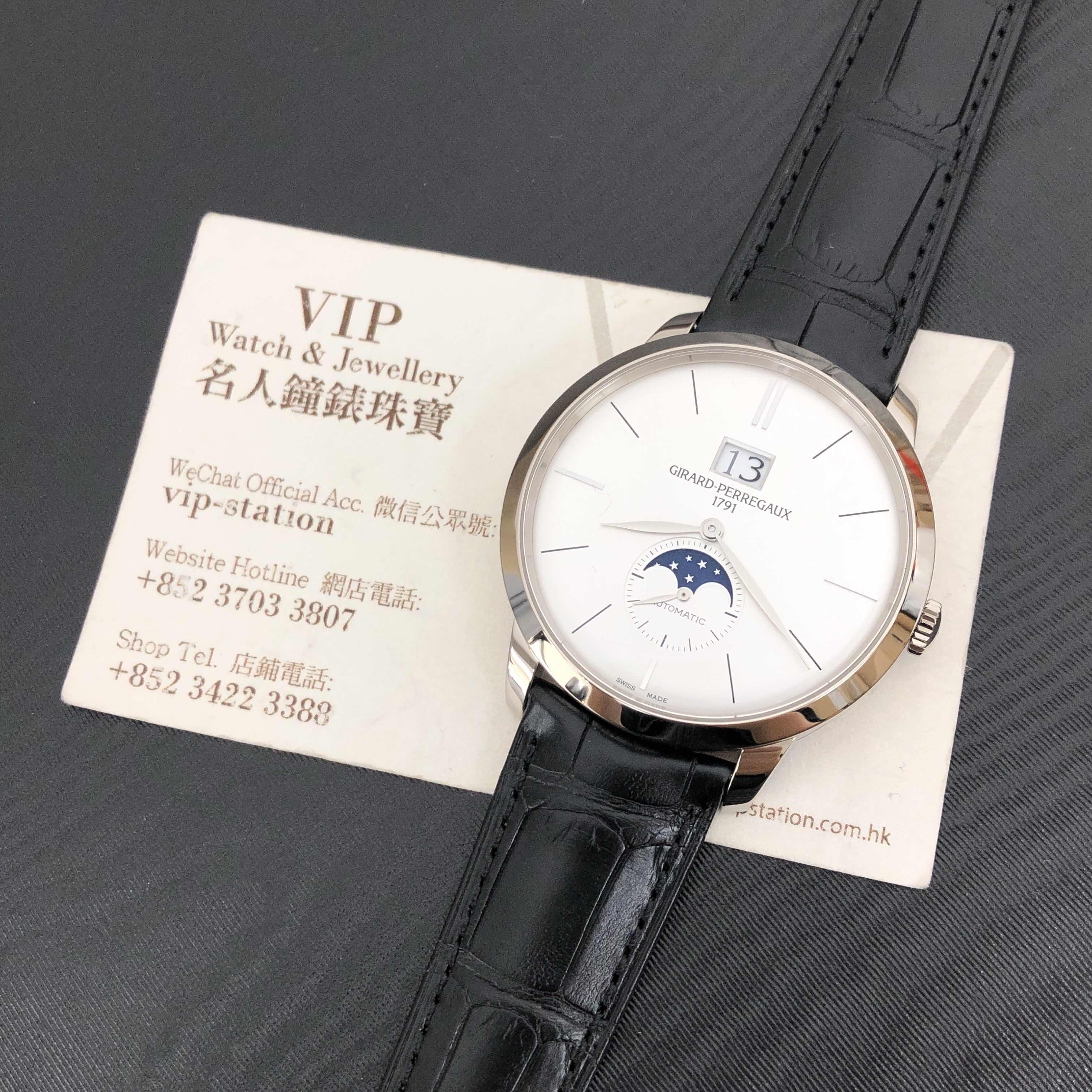 Girard Perregaux 49556-53-132-BB6C 5