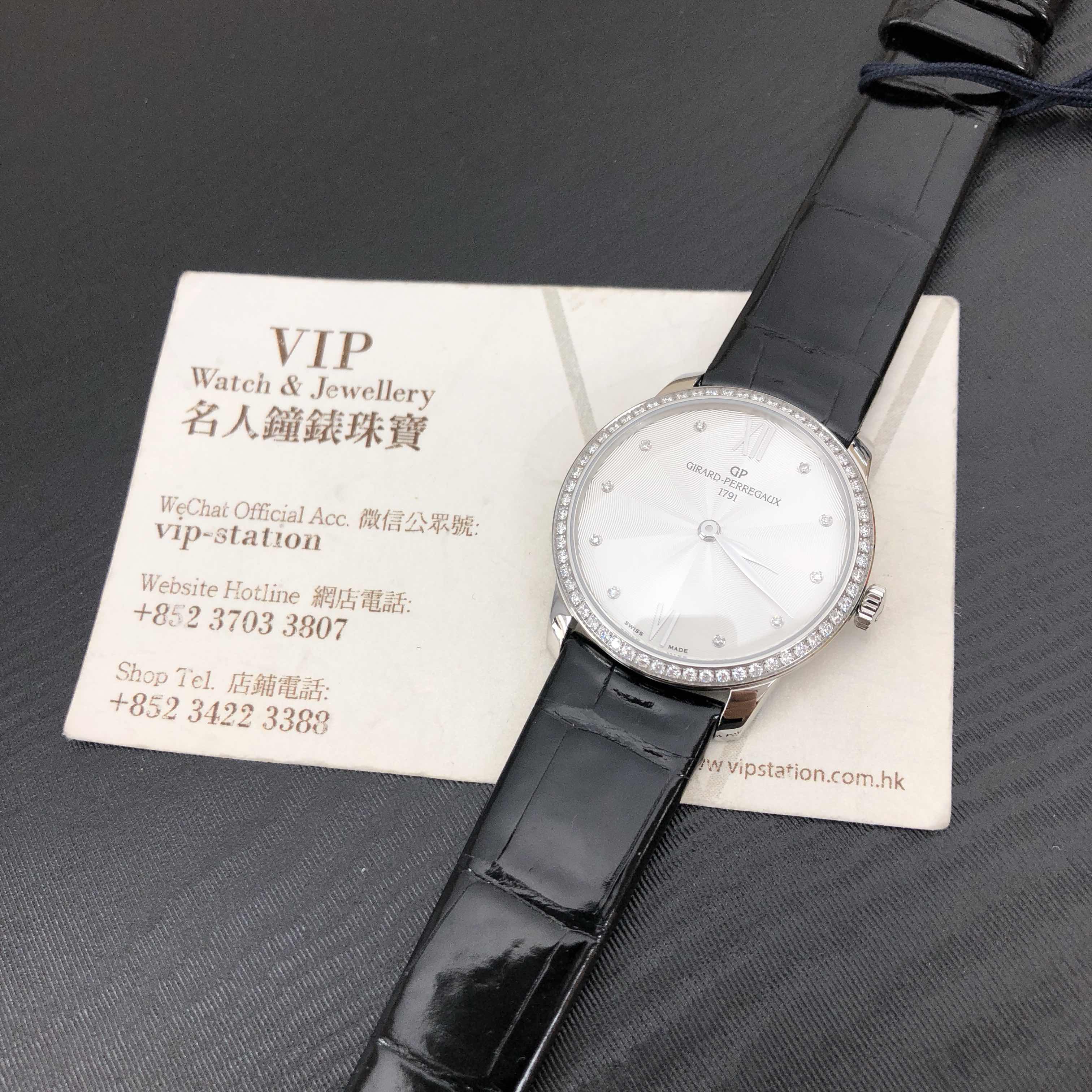 Girard Perregaux 49528D11A172-CB6A 5