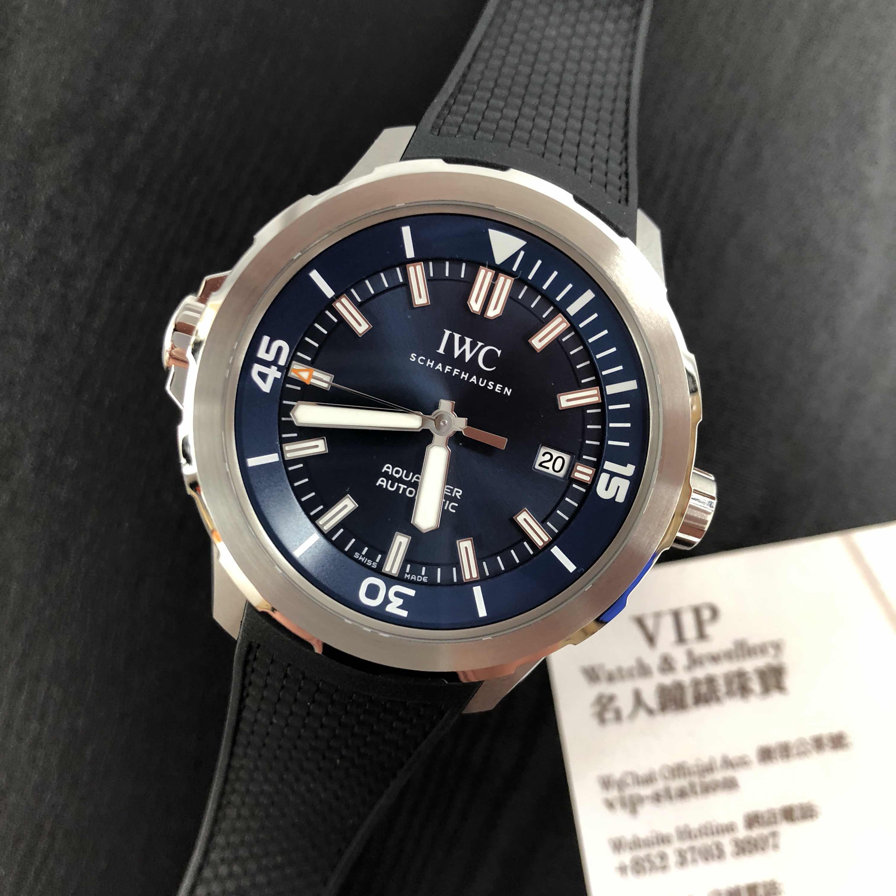 IWC IW329005 5