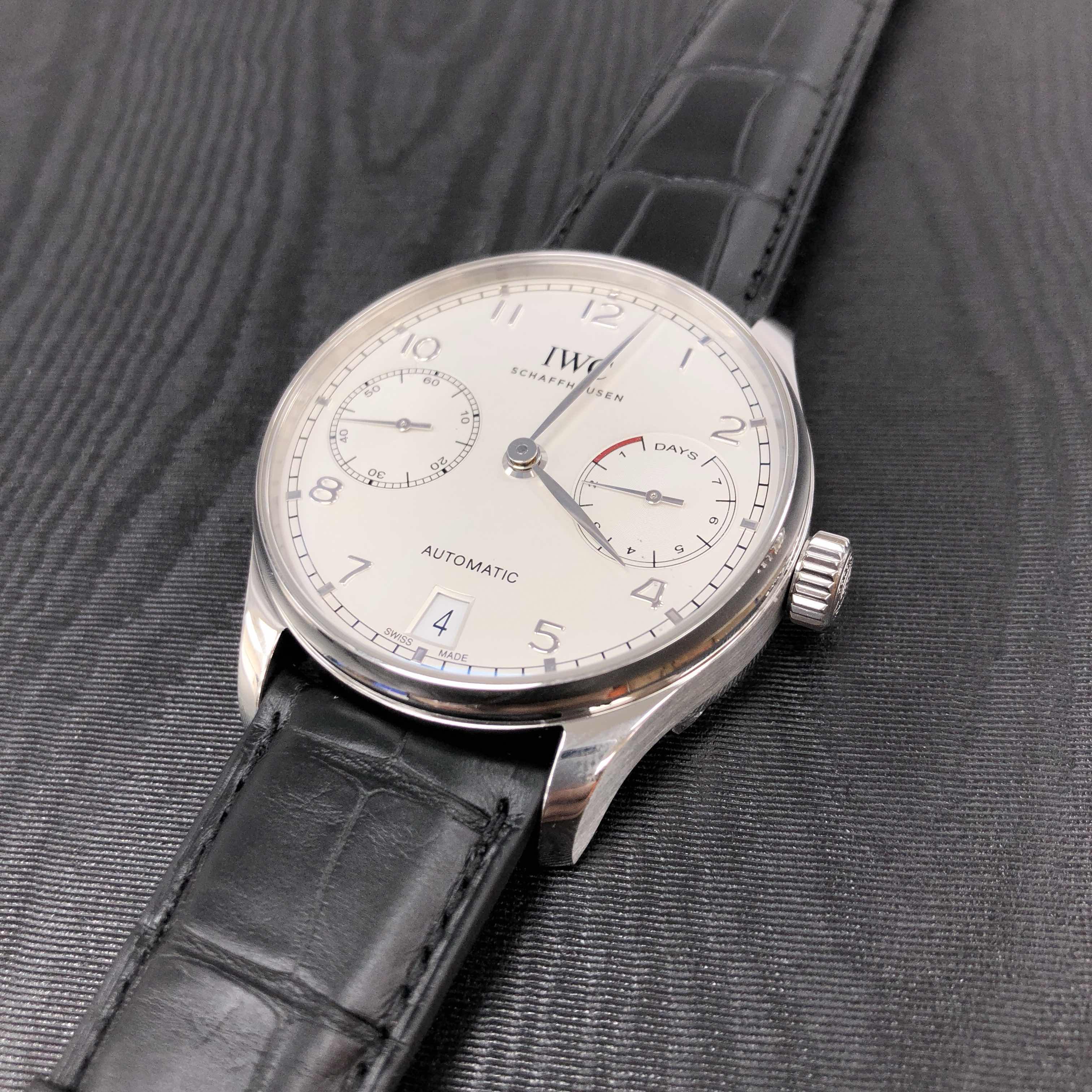 IWC IW500712 5