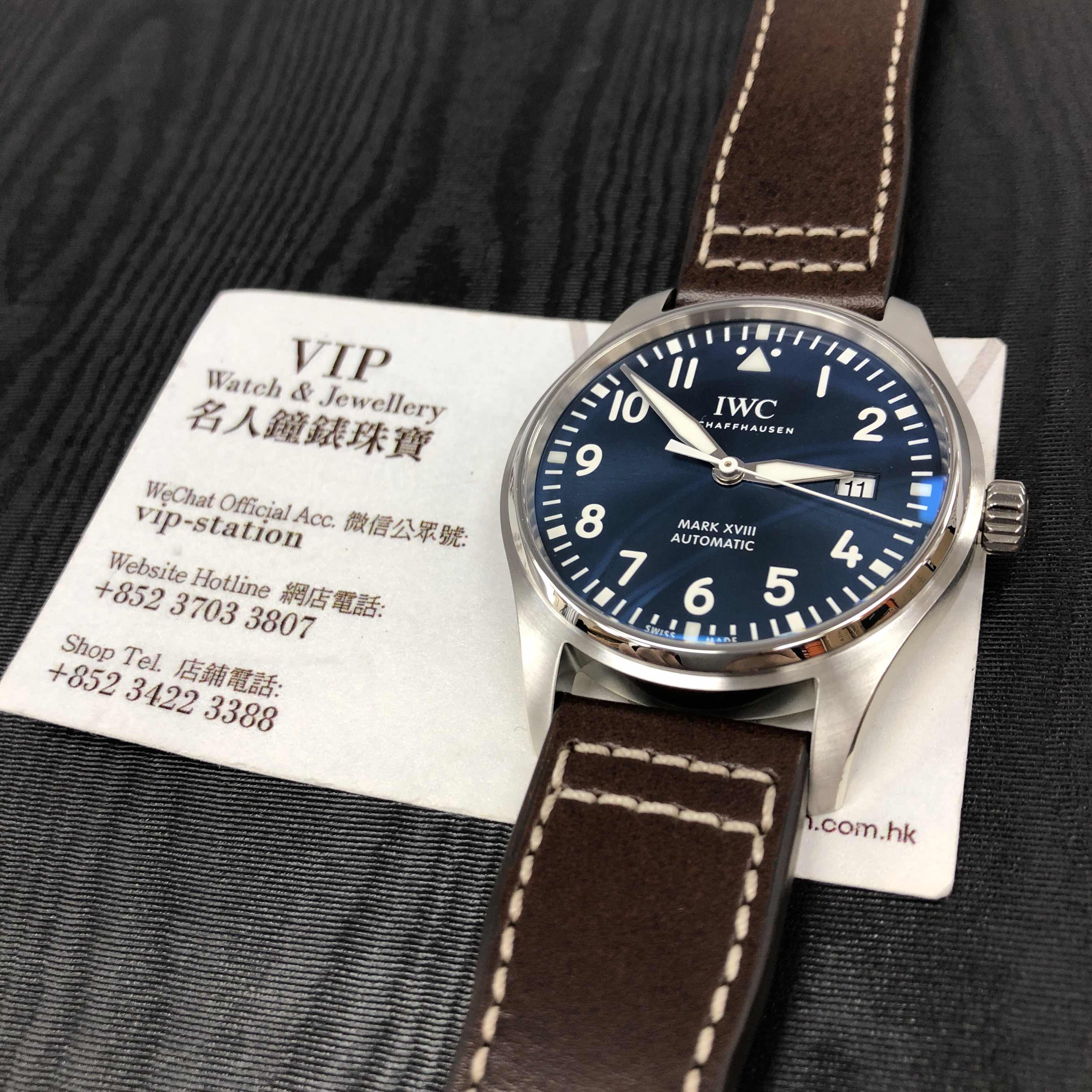 IWC IW327010 5