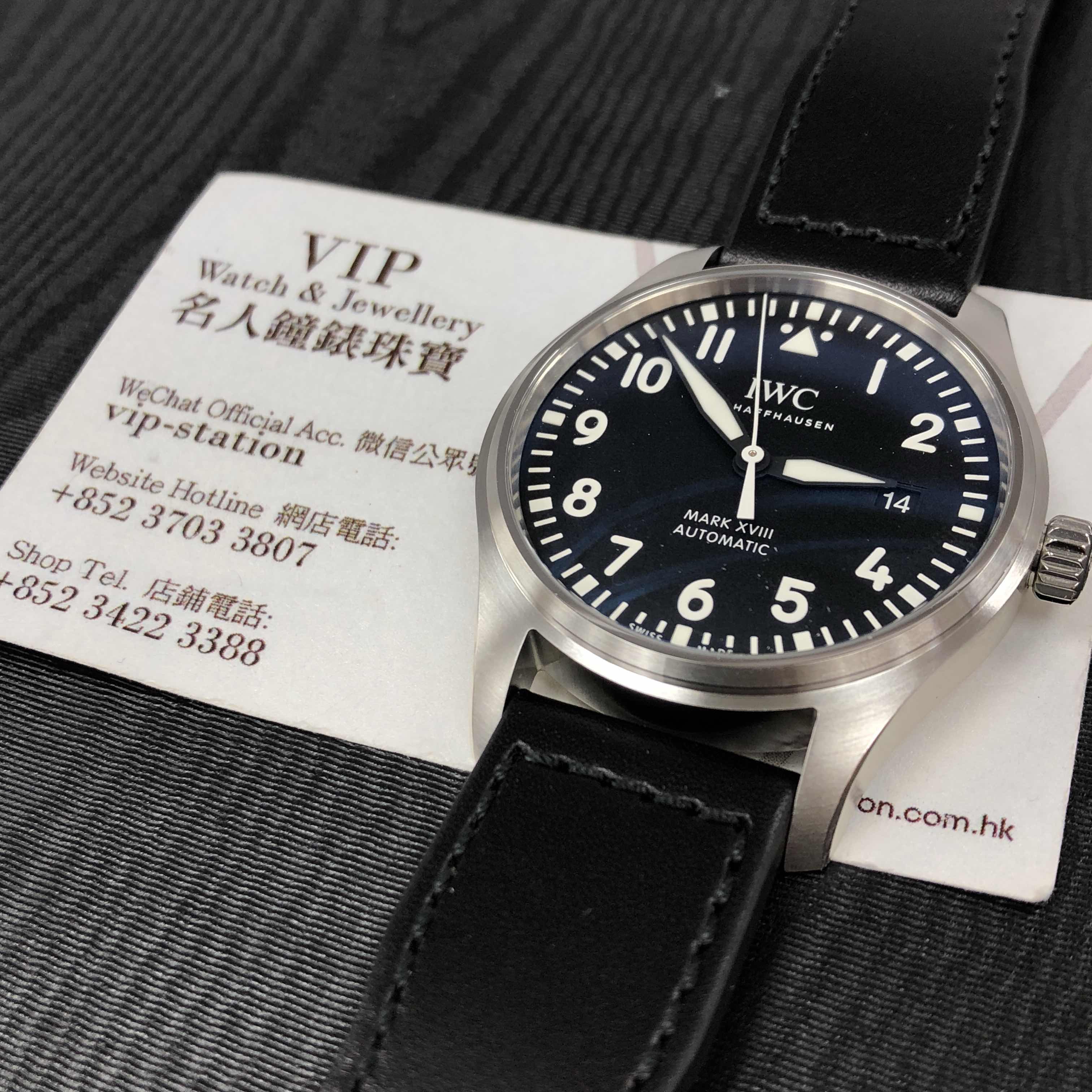 IWC IW327009 5