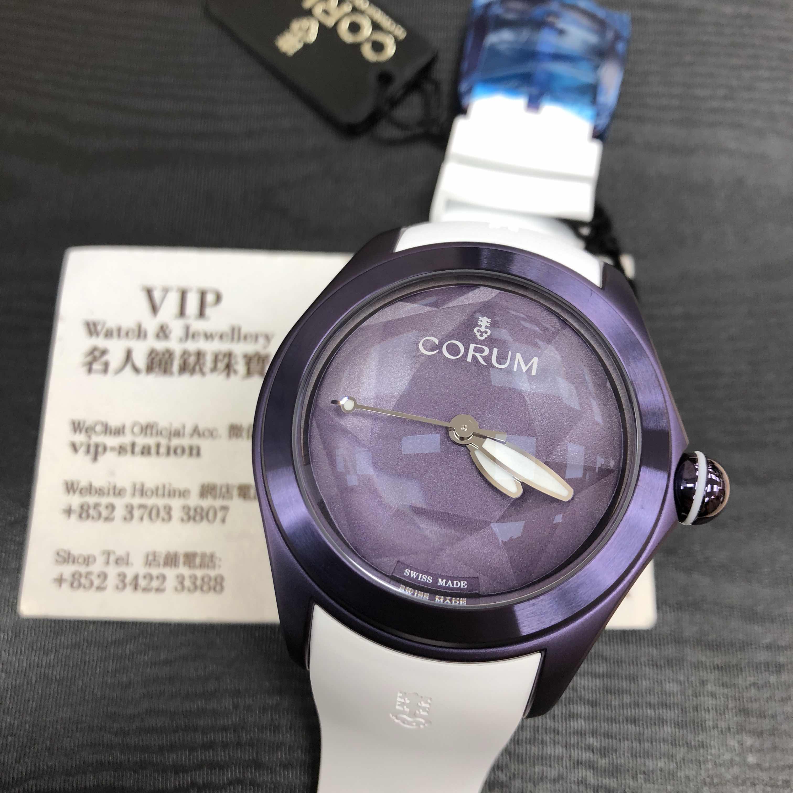 Corum 082.413.98/0379 OR01 5