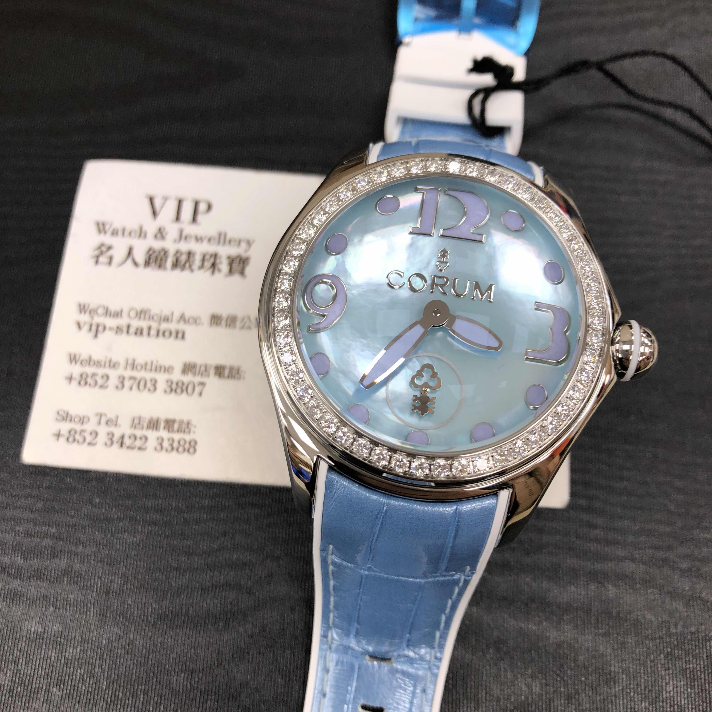Corum 295.100.47/0011 PN05 5
