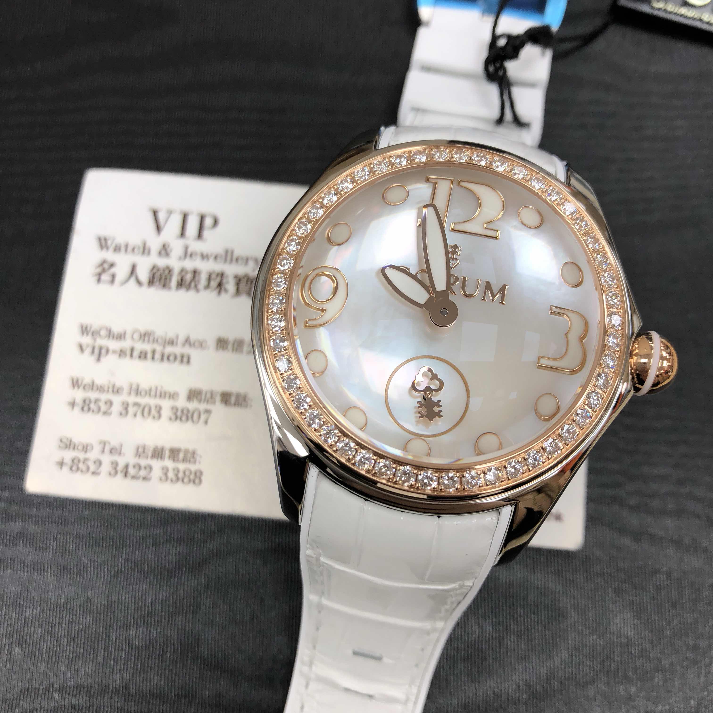 Corum 295.100.29/0009 DN04 5