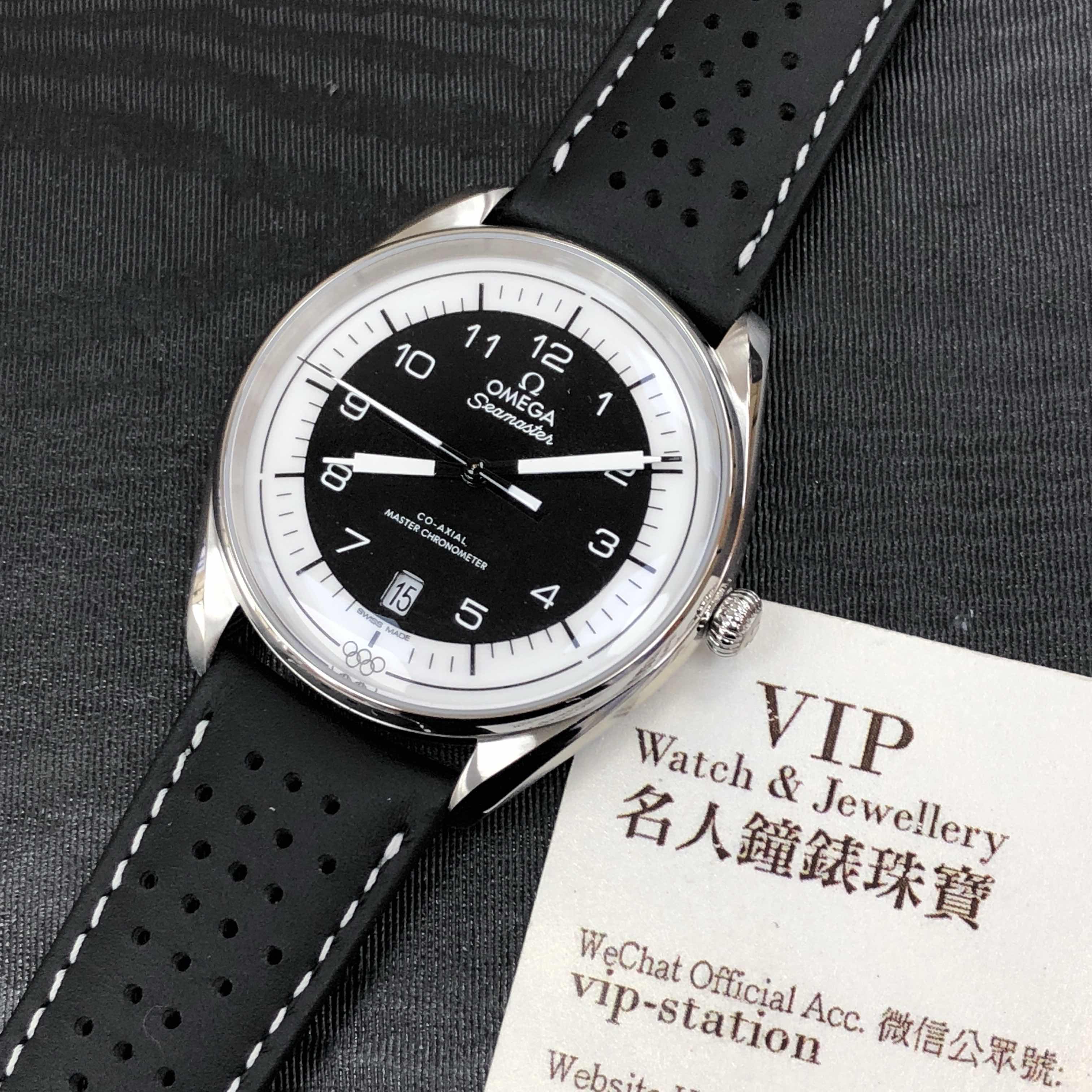Omega 522.32.40.20.01.003 5