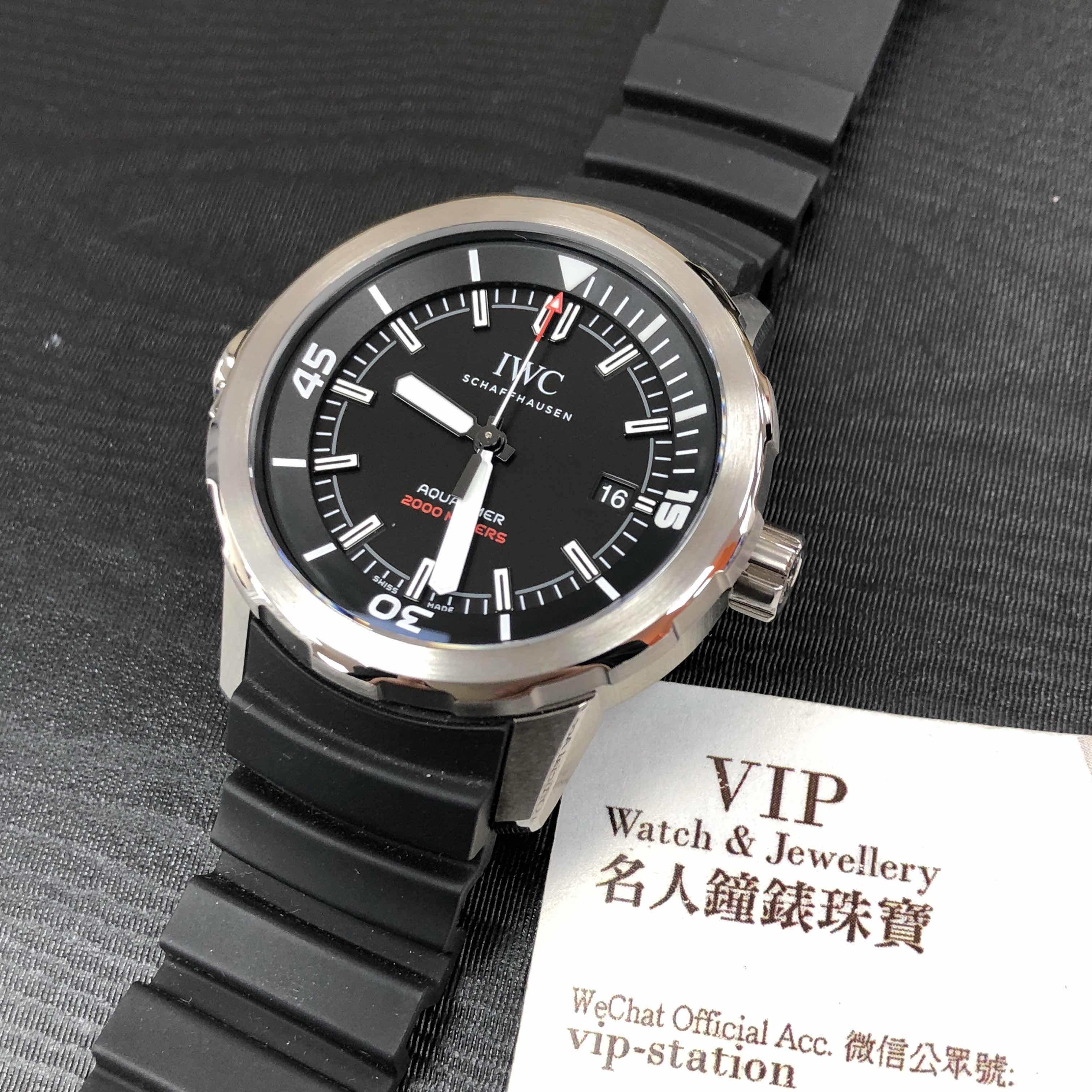 IWC IW329101 5