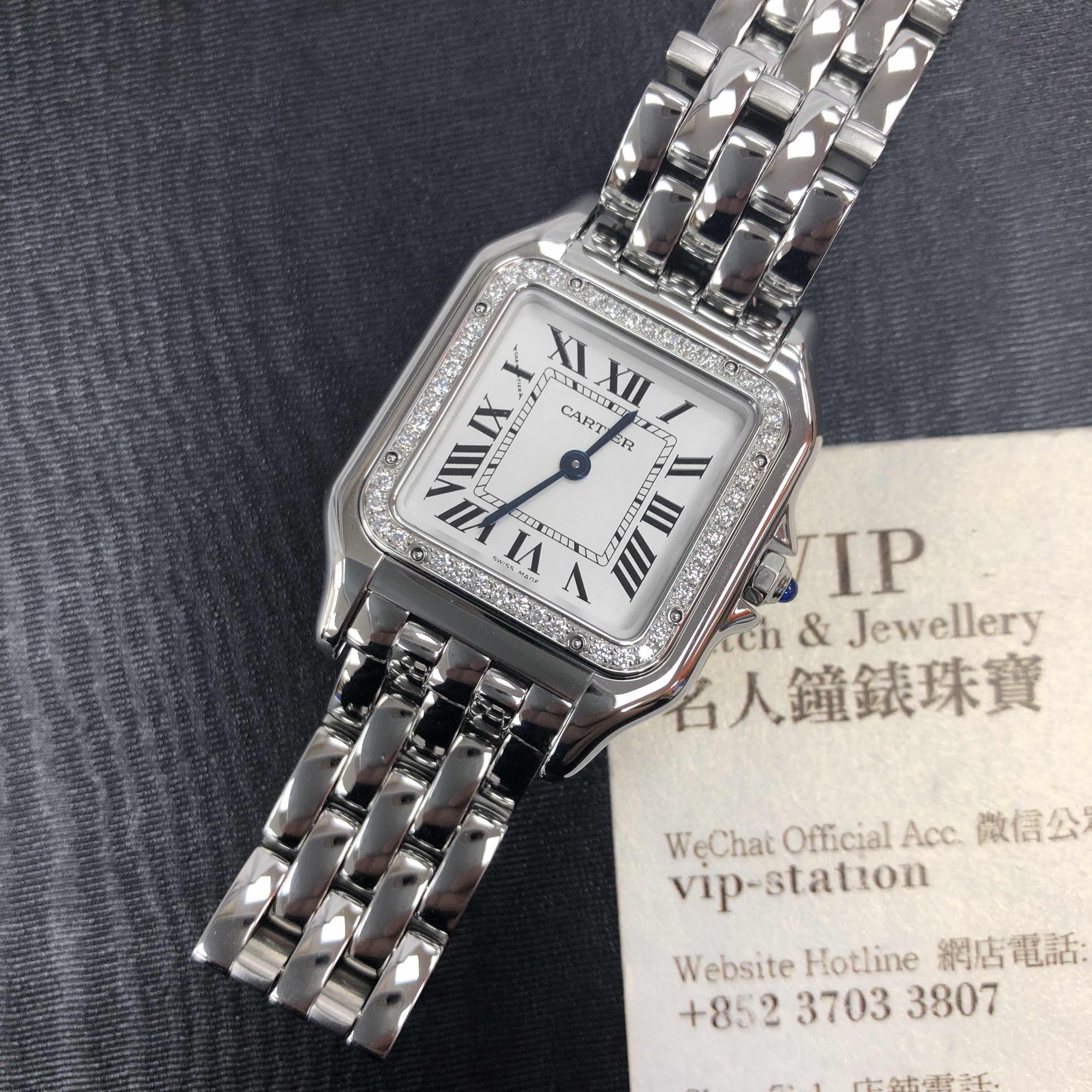 Cartier W4PN0008 5