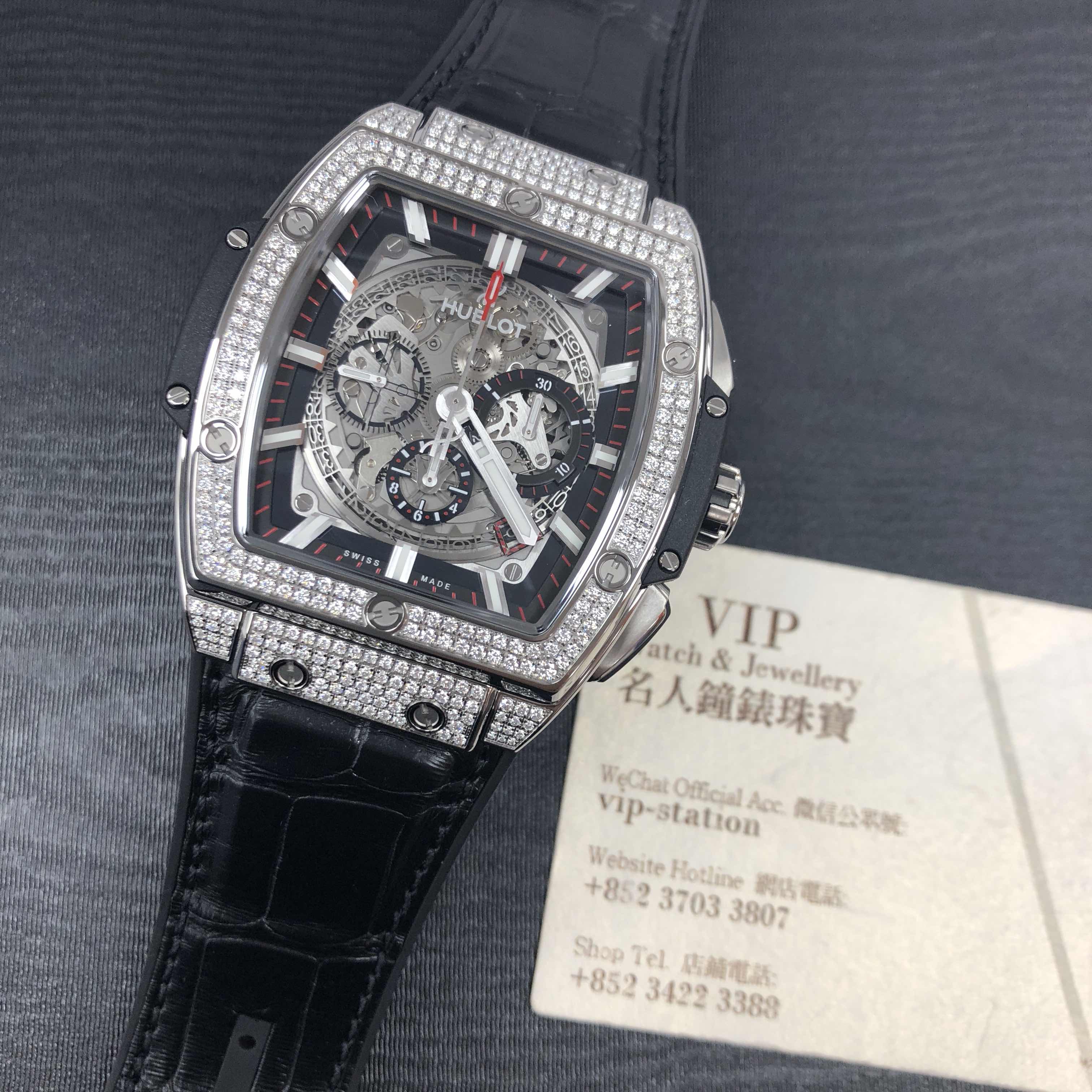 Hublot 601.NX.0173.LR.1704 5