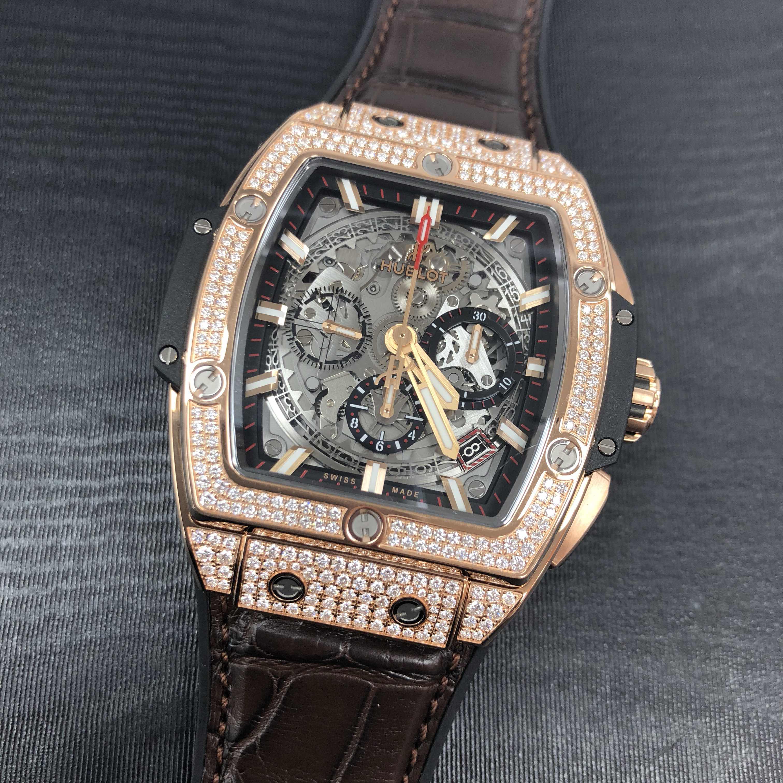 Hublot 641.OX.0183.LR.1704 5