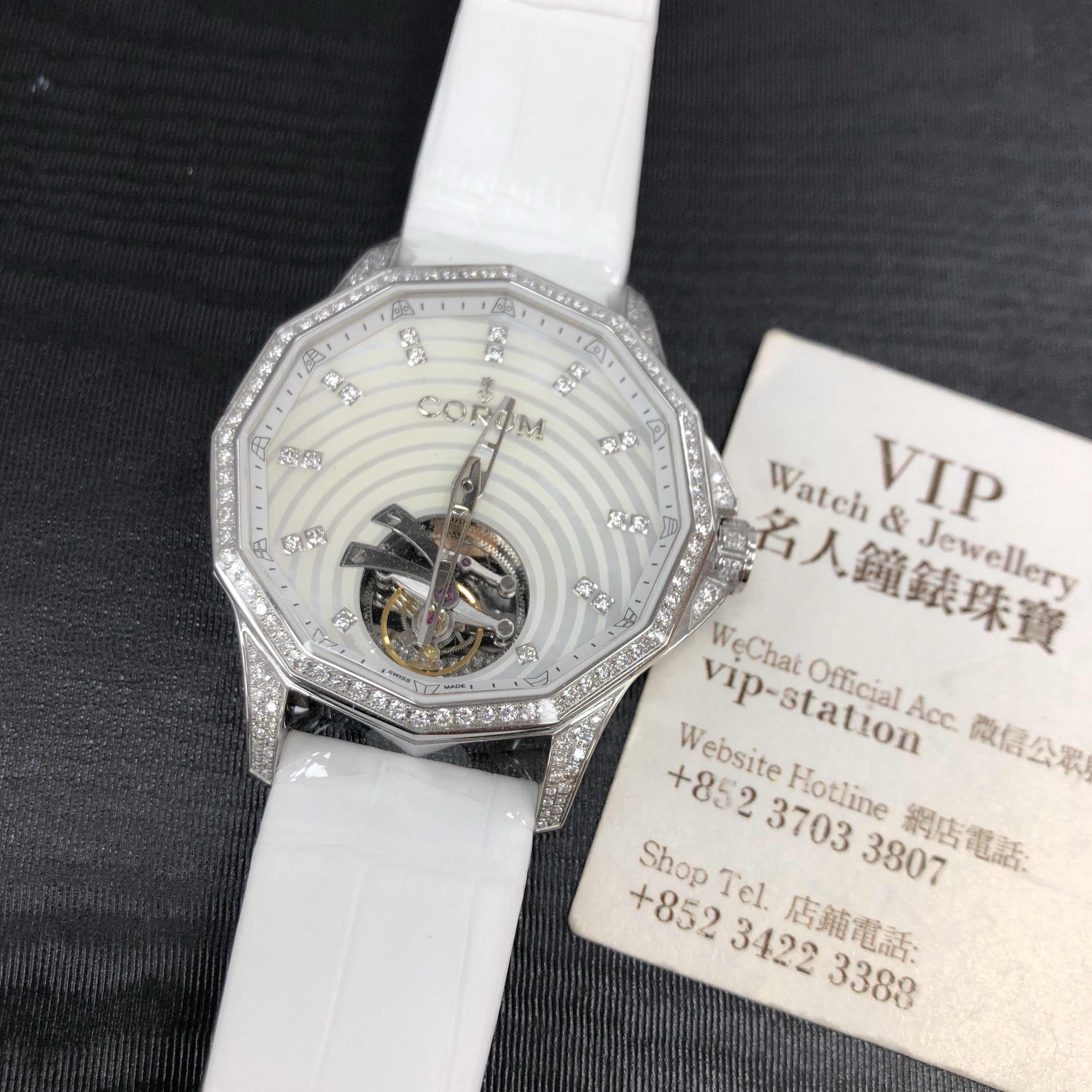 Corum 029.102.47/0F09 PN11 5