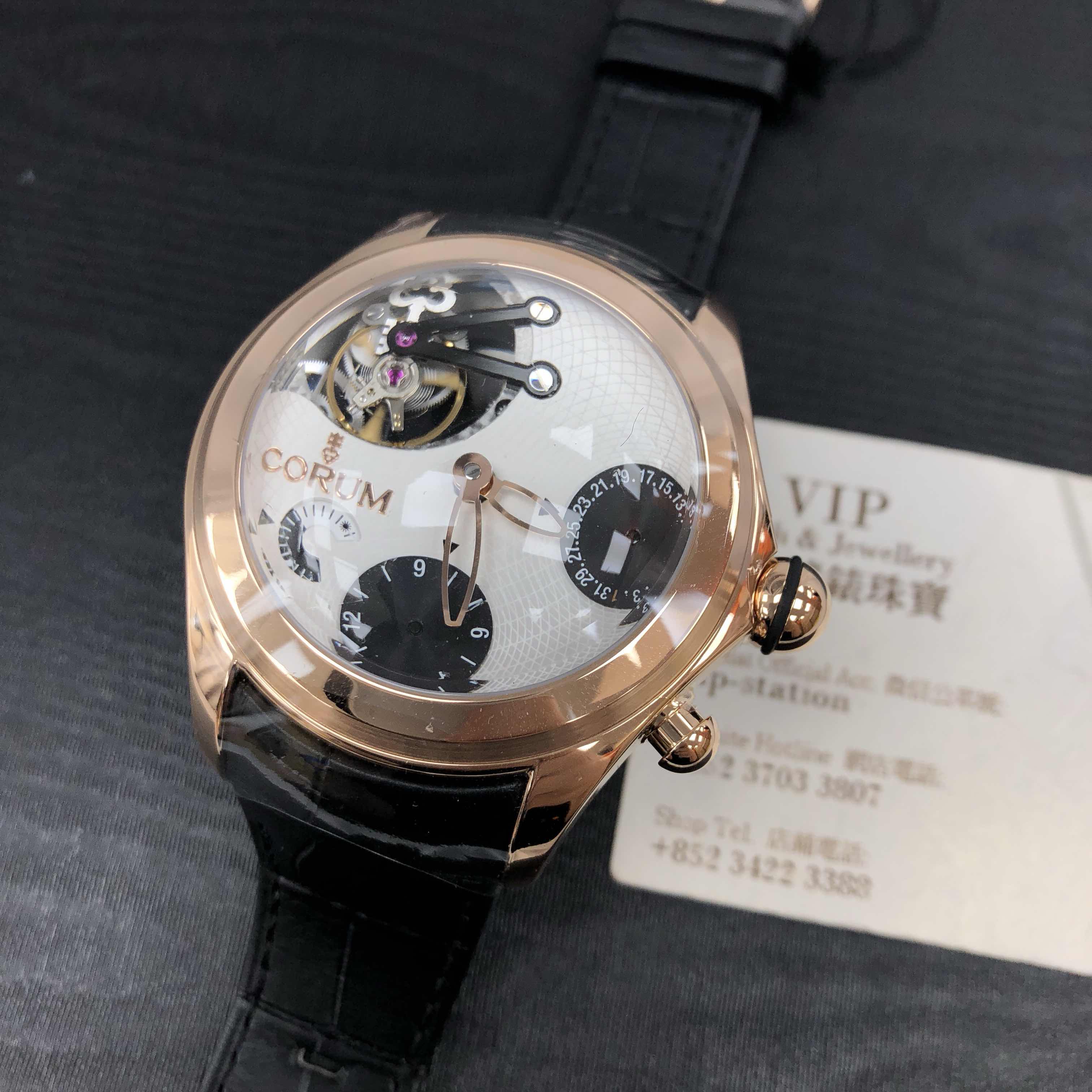 Corum 397.100.55/0001 BG01 5