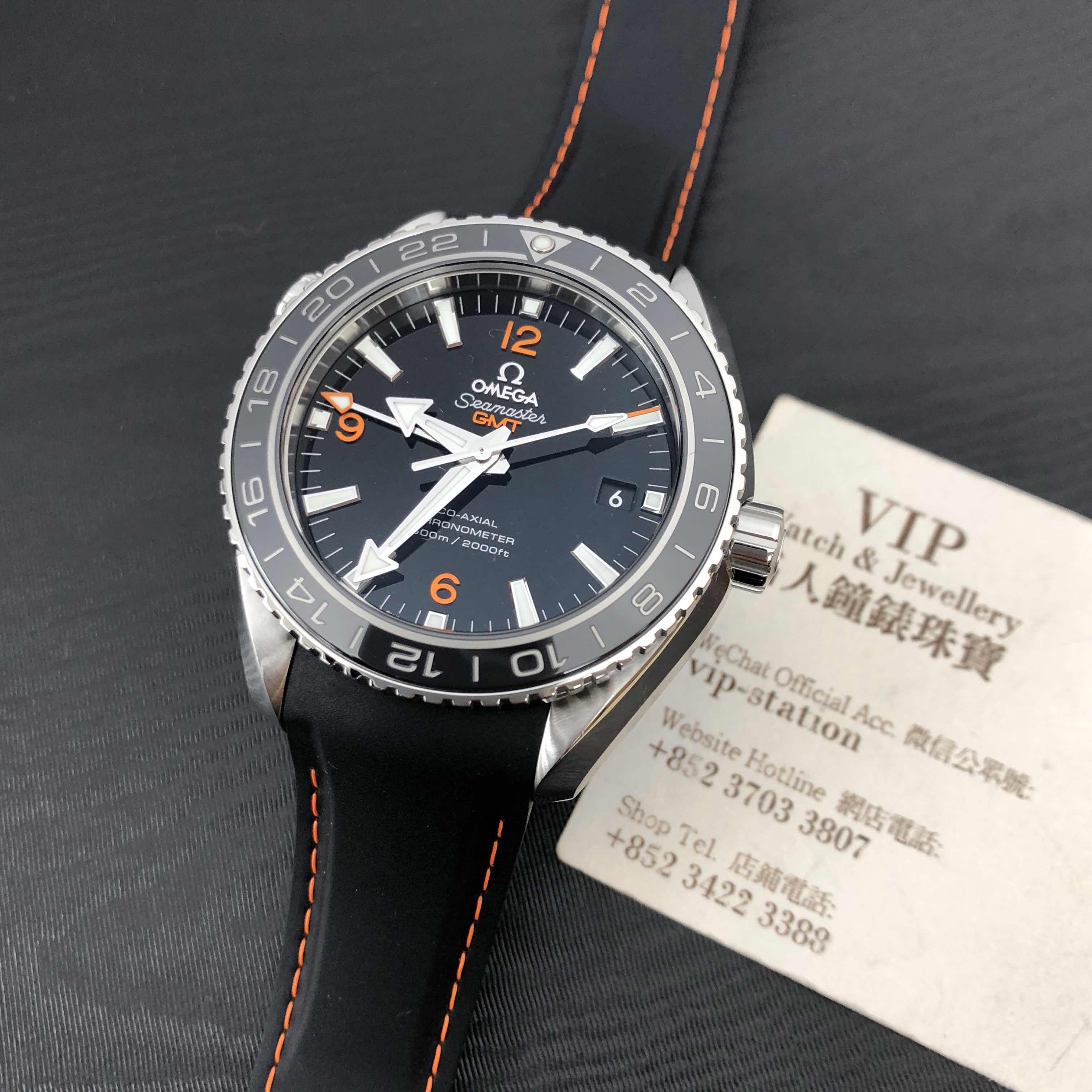 Omega 232.32.44.22.01.002 5