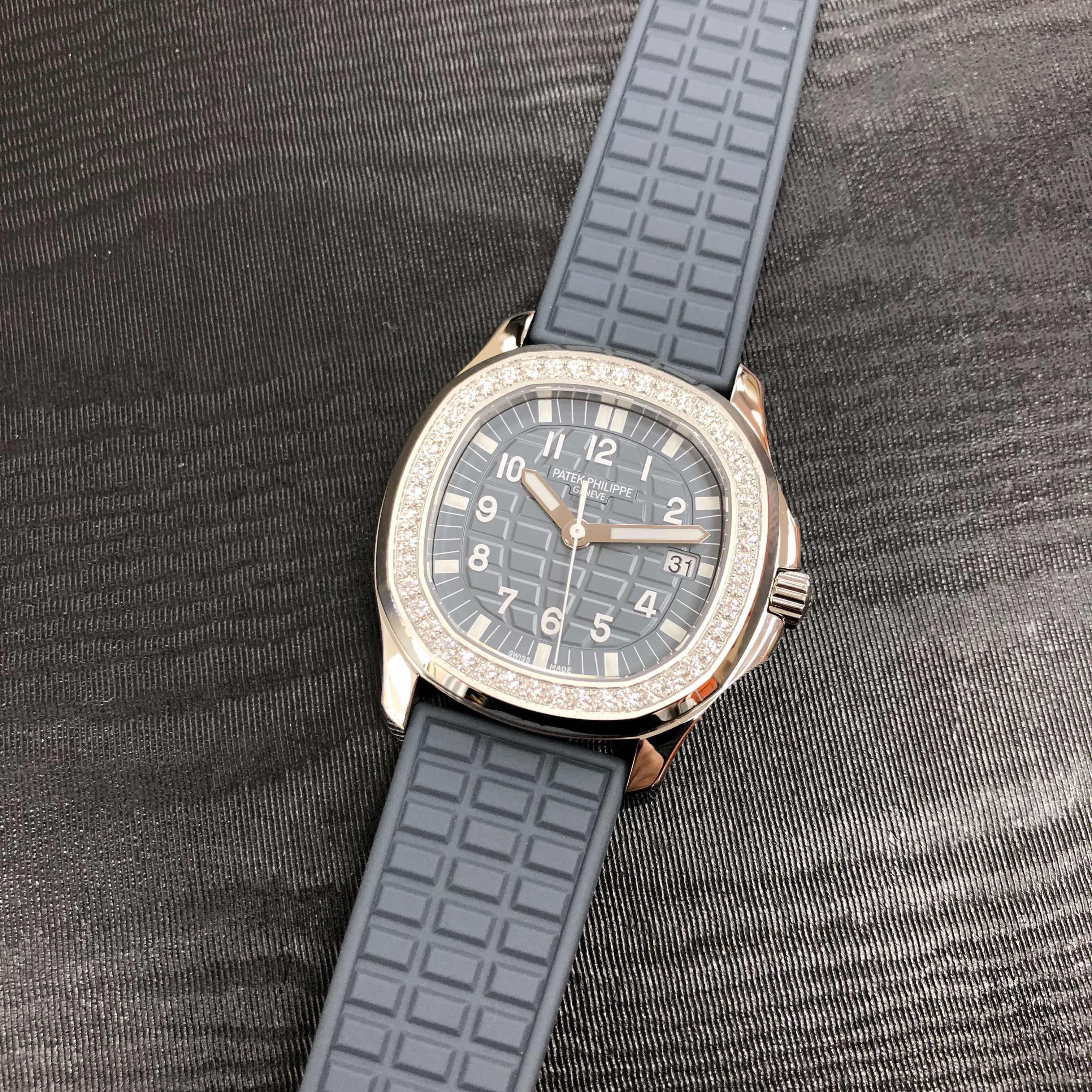Patek Philippe 5067A-025 5