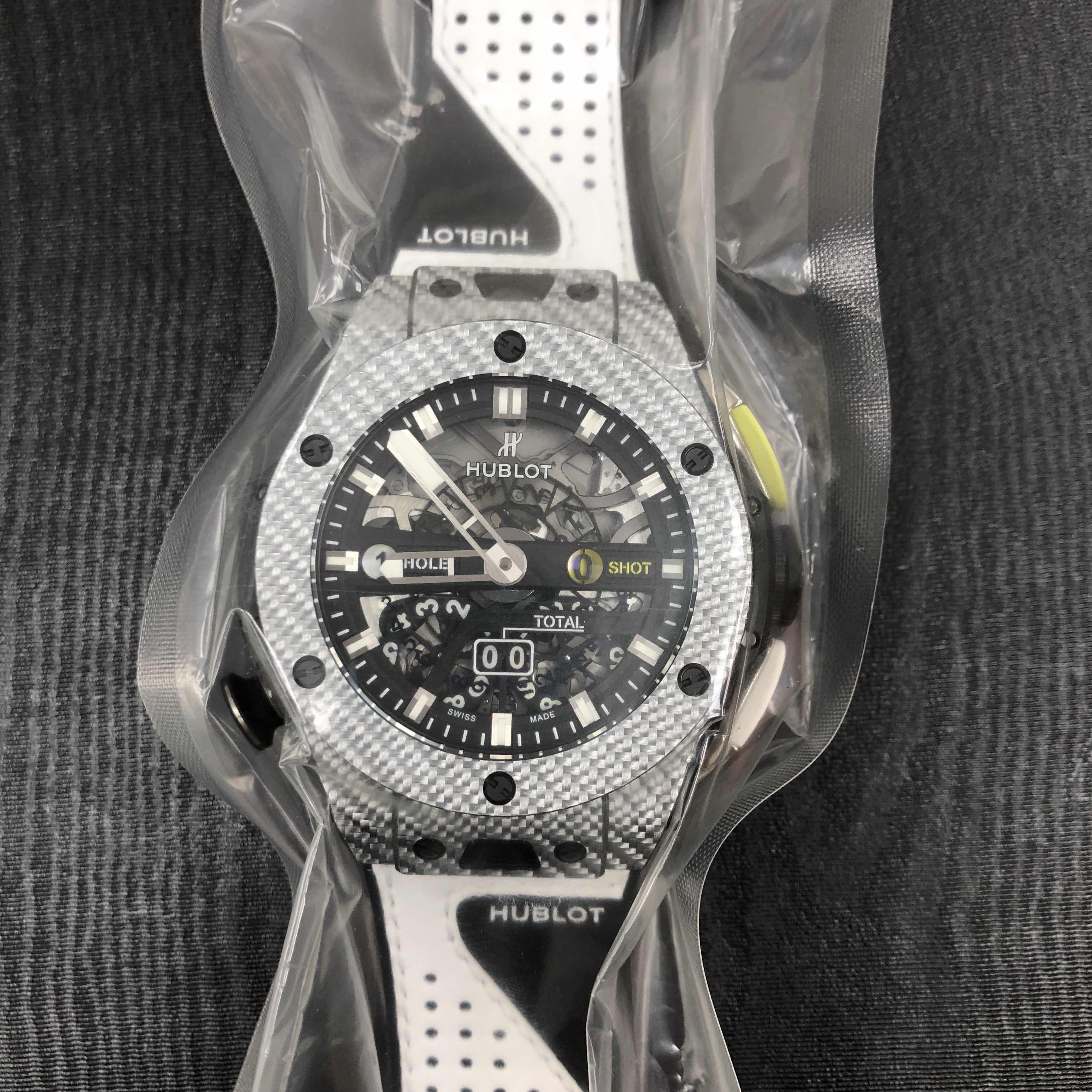 Hublot 416.YS.1120.VR 5
