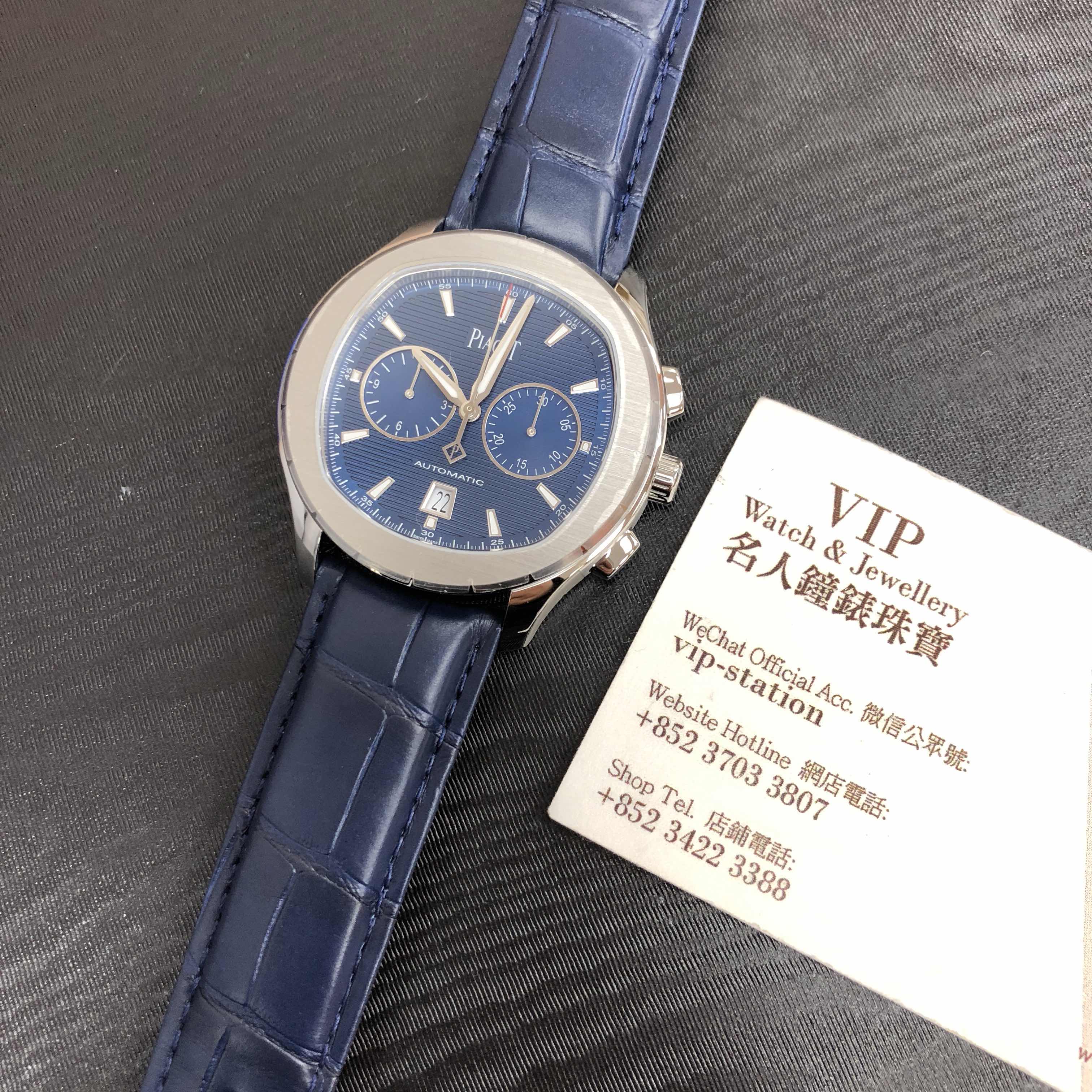 Piaget G0A43002 5