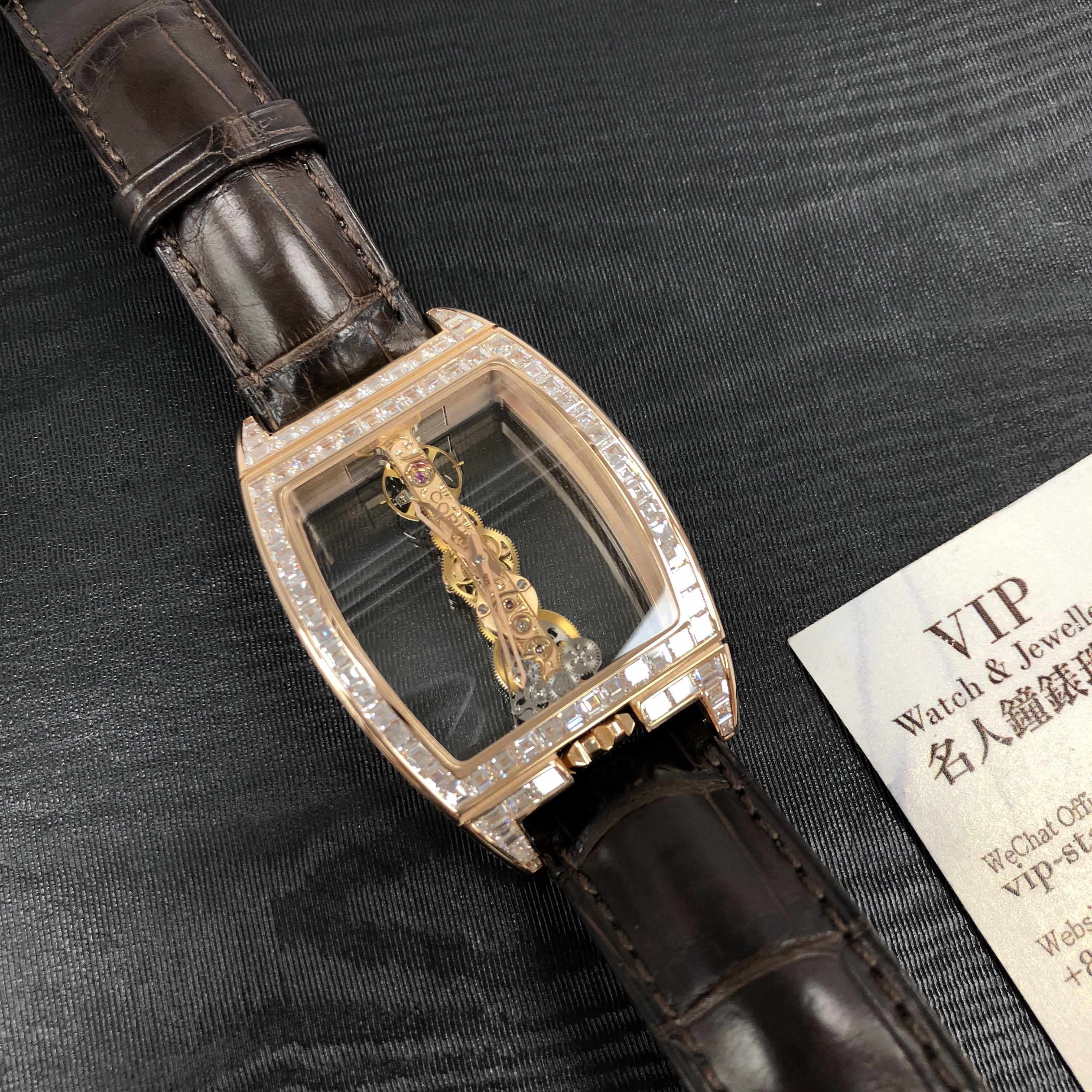 Corum 113.169.85/0002 0000  5