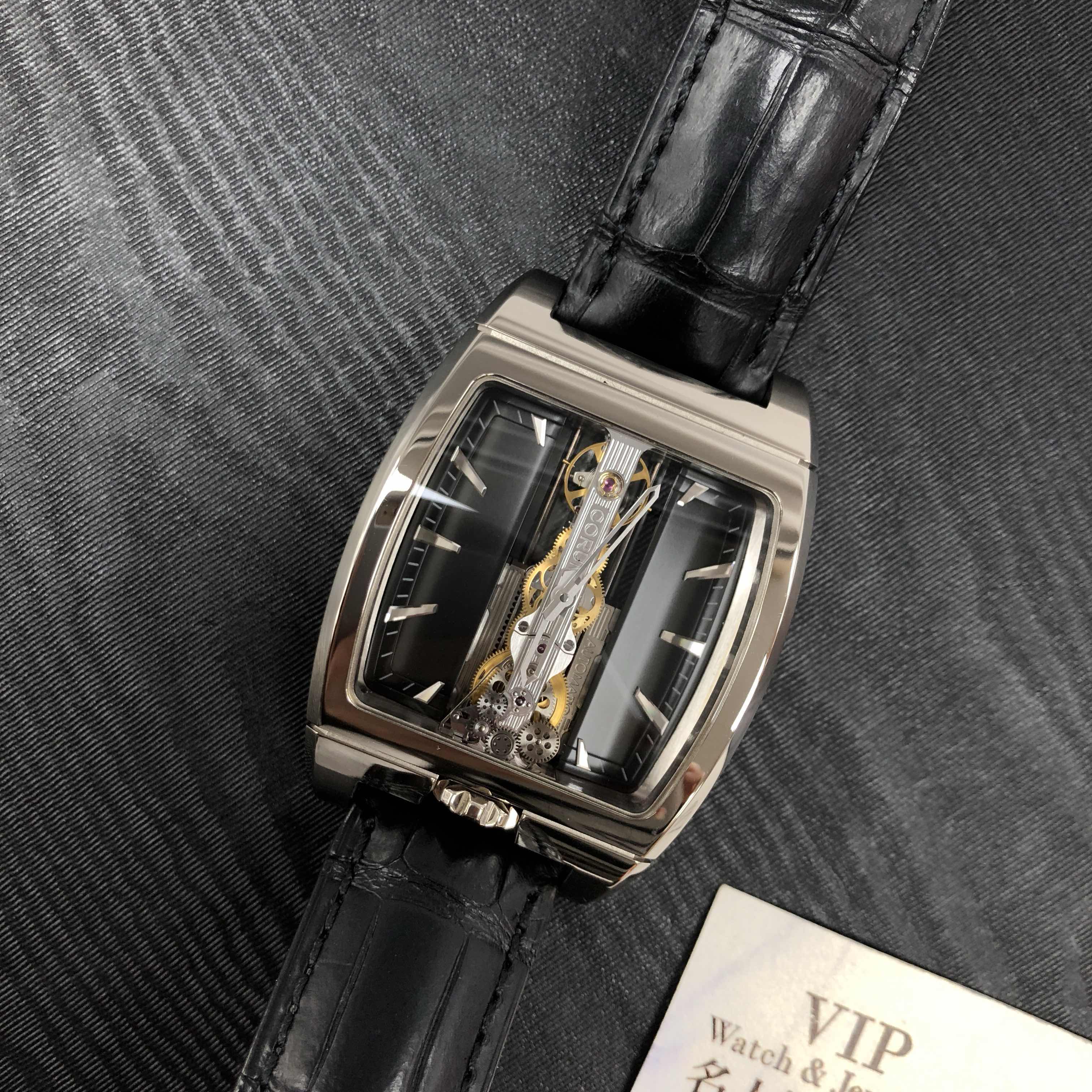 Corum 313.150.59/0001 FN01 5