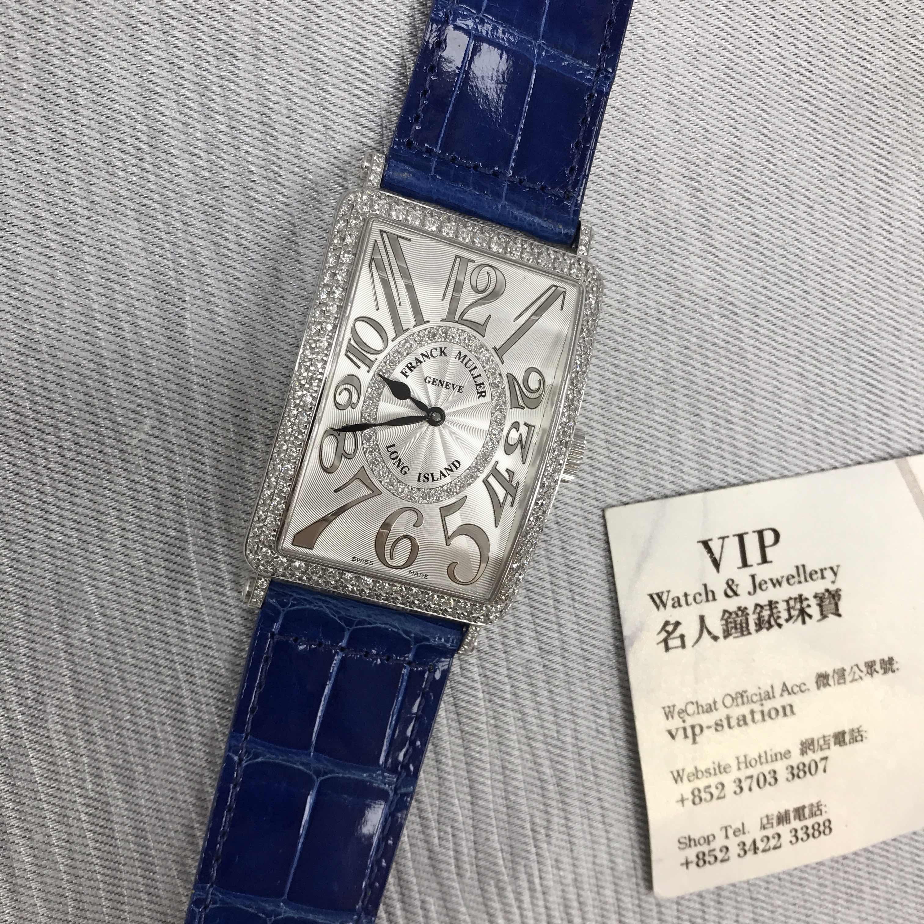 Franck Muller 1200SCDCD1R(OG) 5