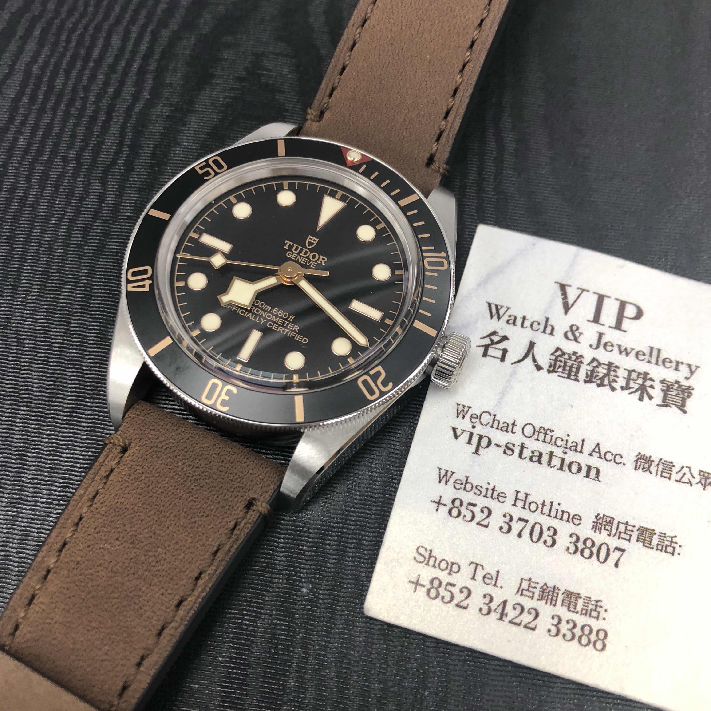 Tudor 79030N-LS 5