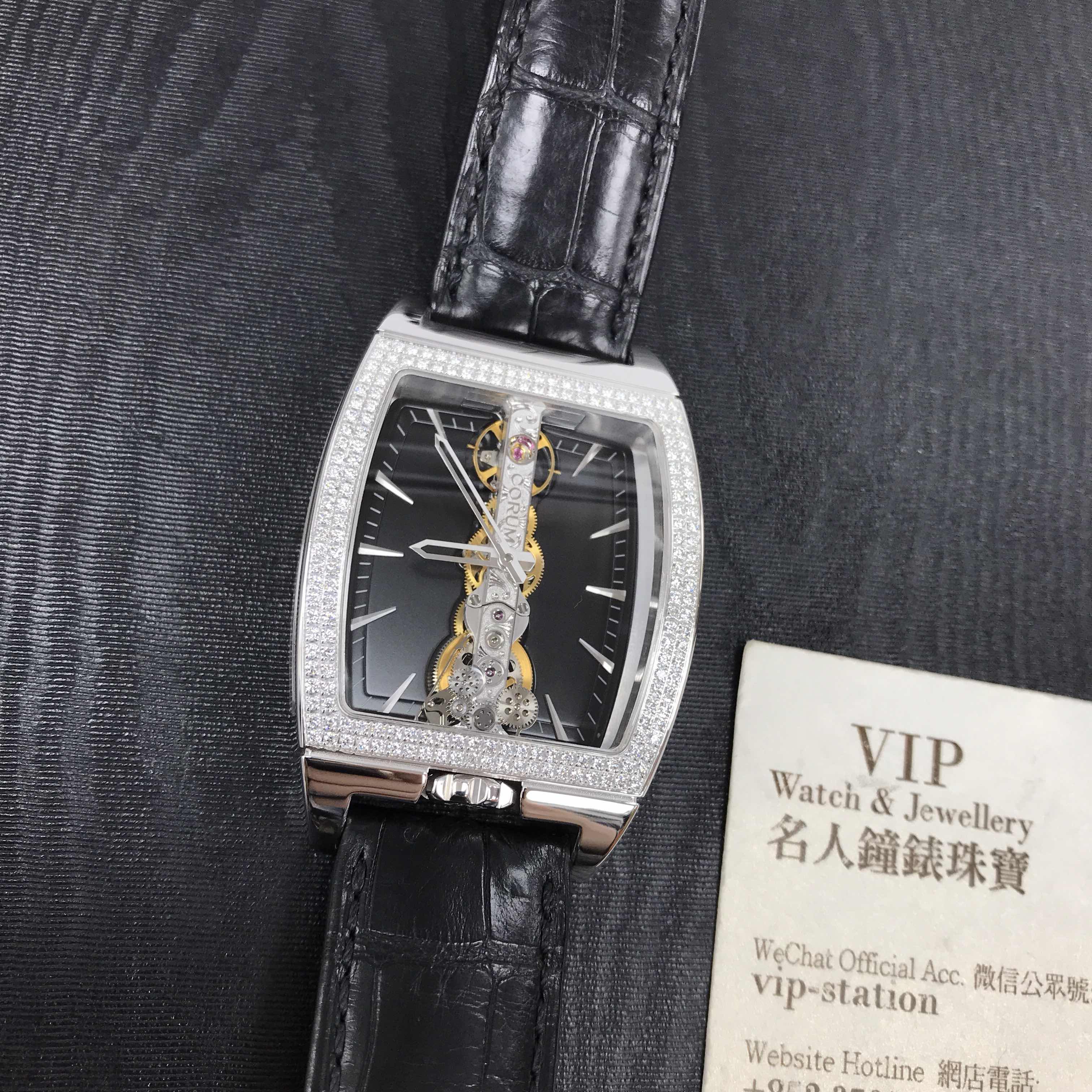 Corum 113.151.69/0001 FN01 5