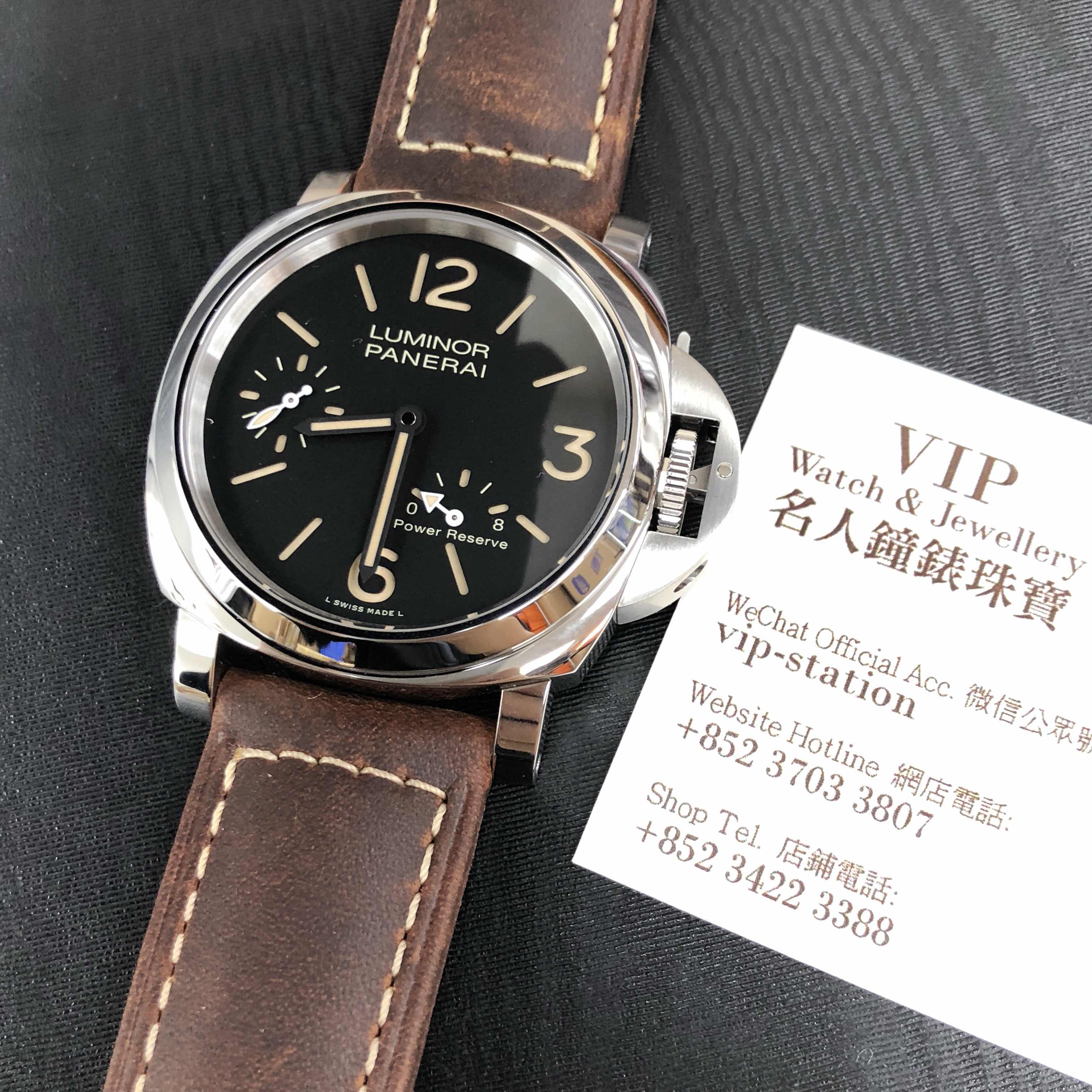 Panerai PAM00795 5