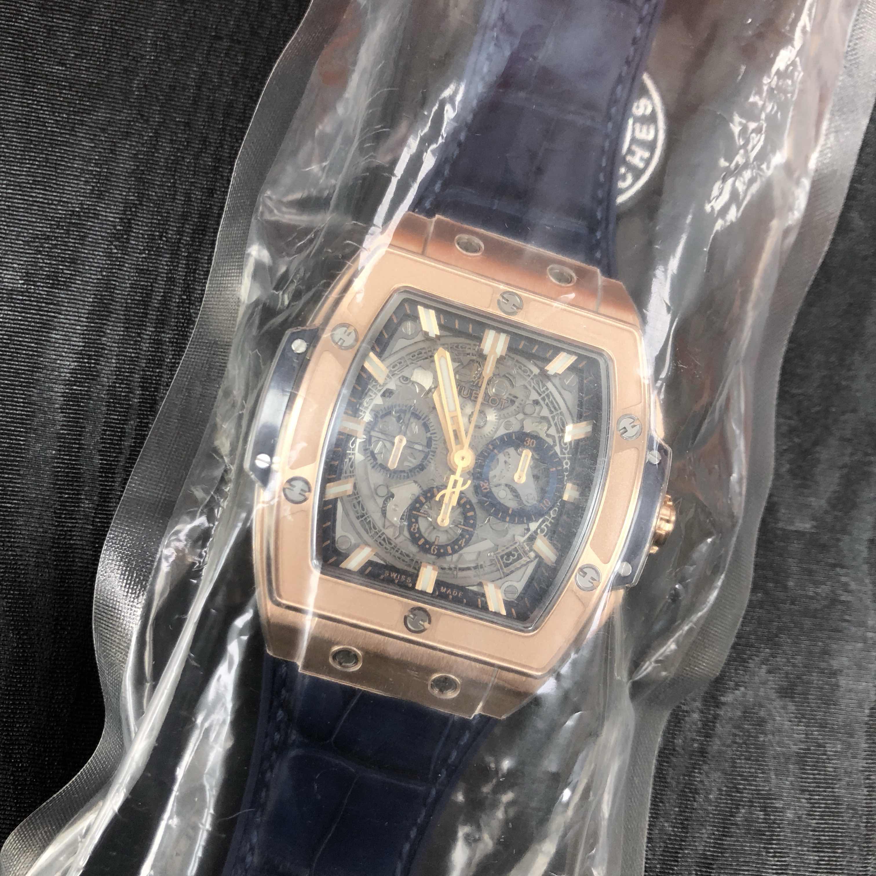 Hublot 641.OX.7180.LR 5
