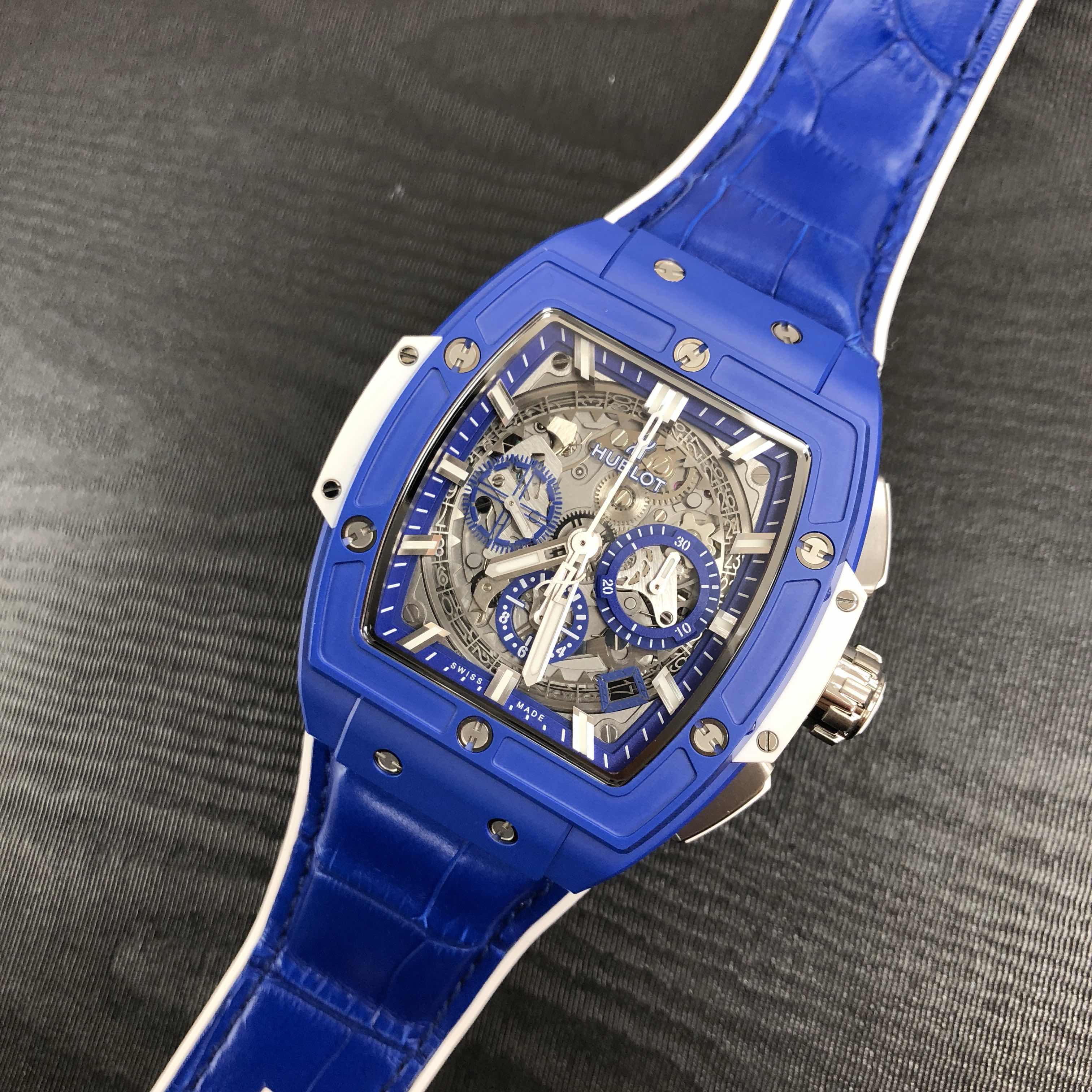 Hublot 641EX5129LR 5