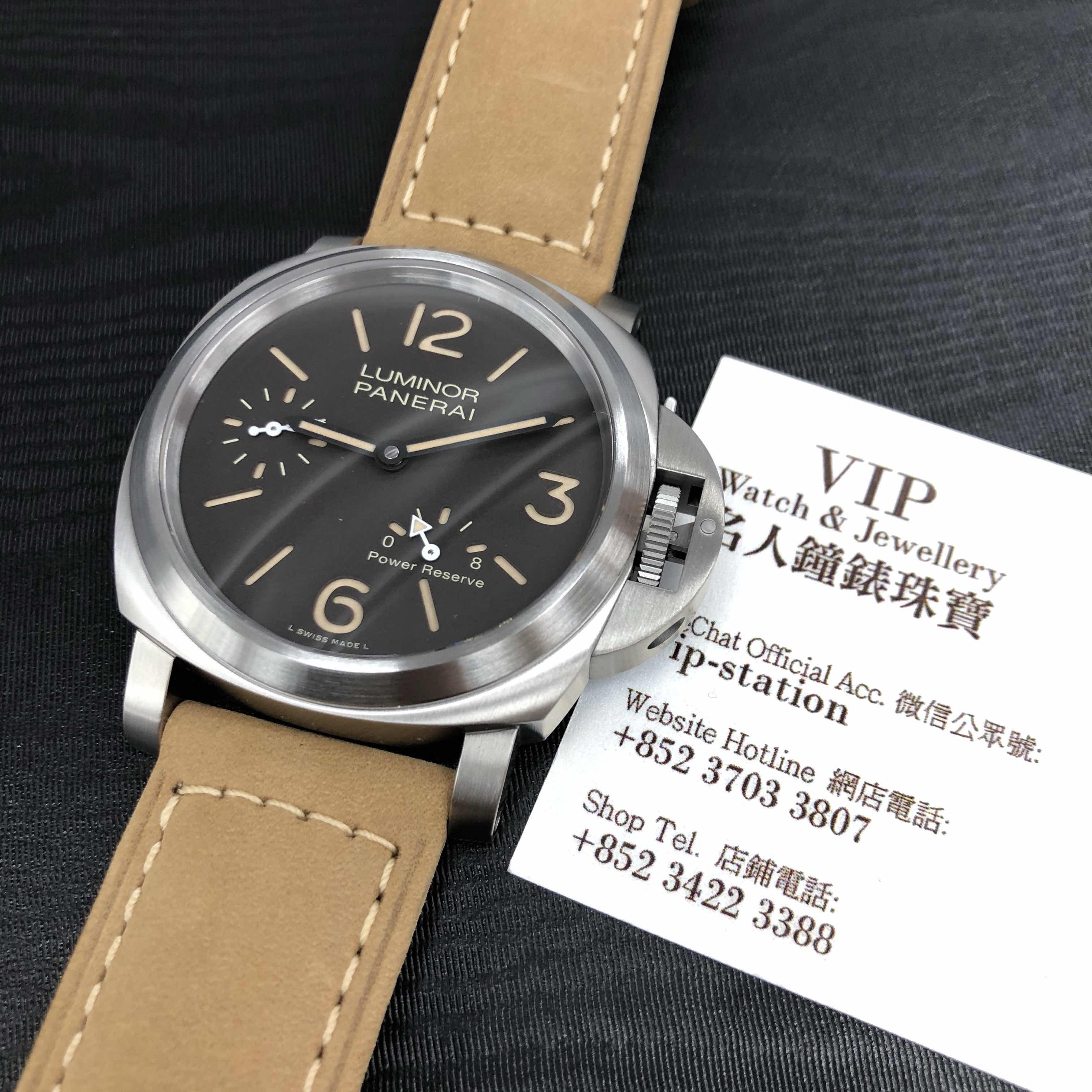 Panerai PAM00797 5