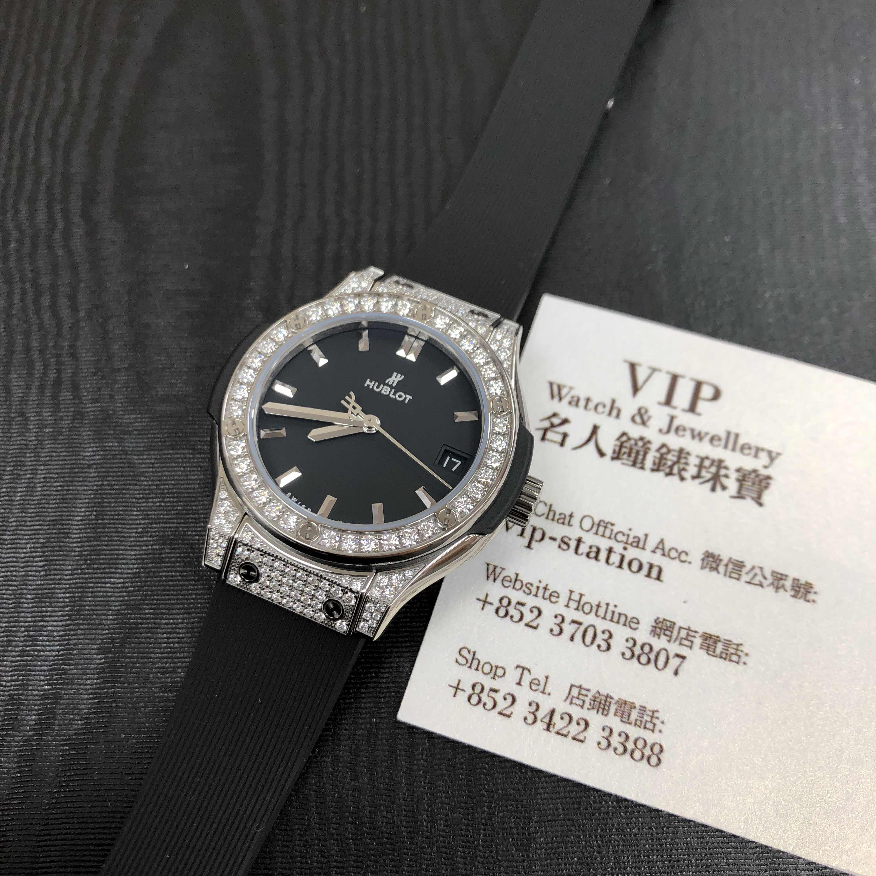 Hublot 581.NX.1171.RX.1704 5