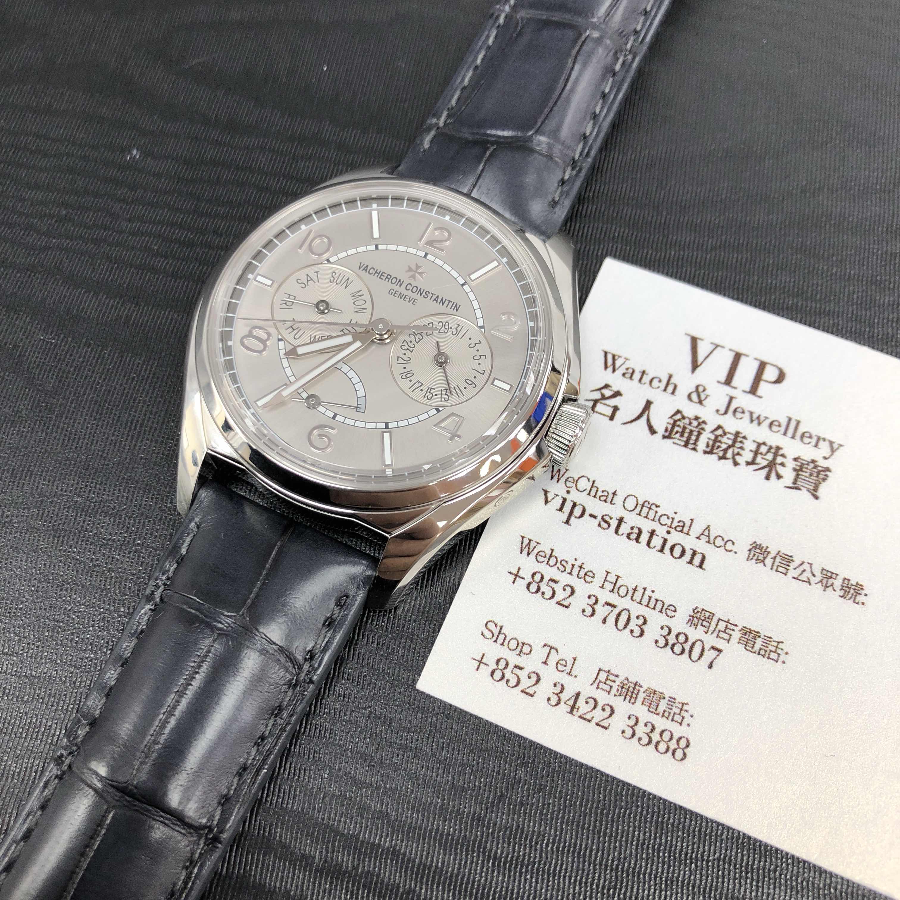 Vacheron Constantin 4400E/000A-B437 5