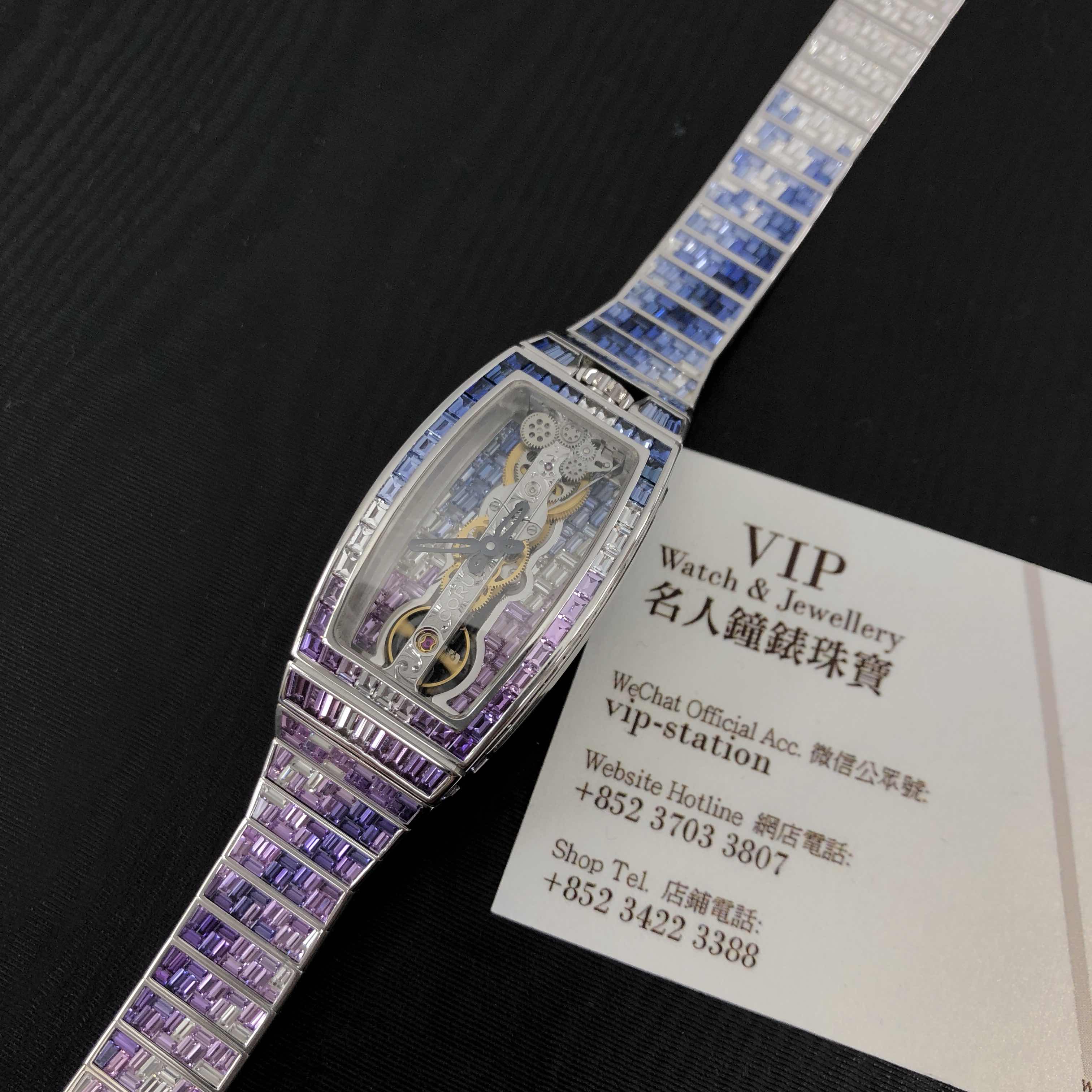 Corum 113.223.69/V603 GR13G 5