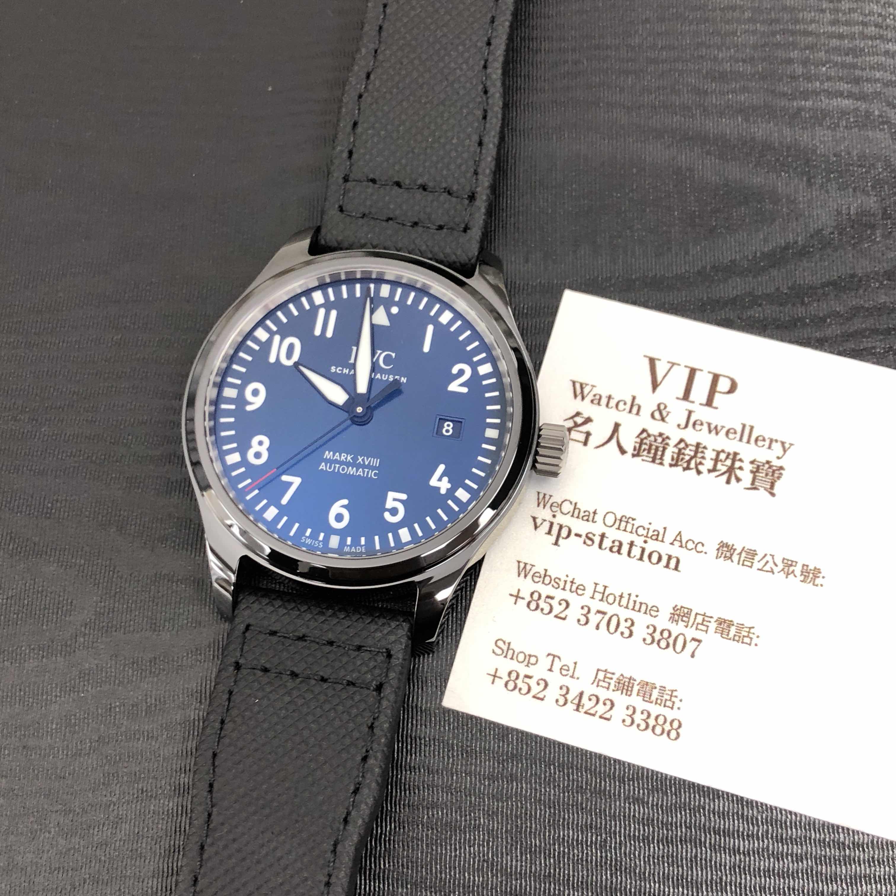 IWC IW324703 5